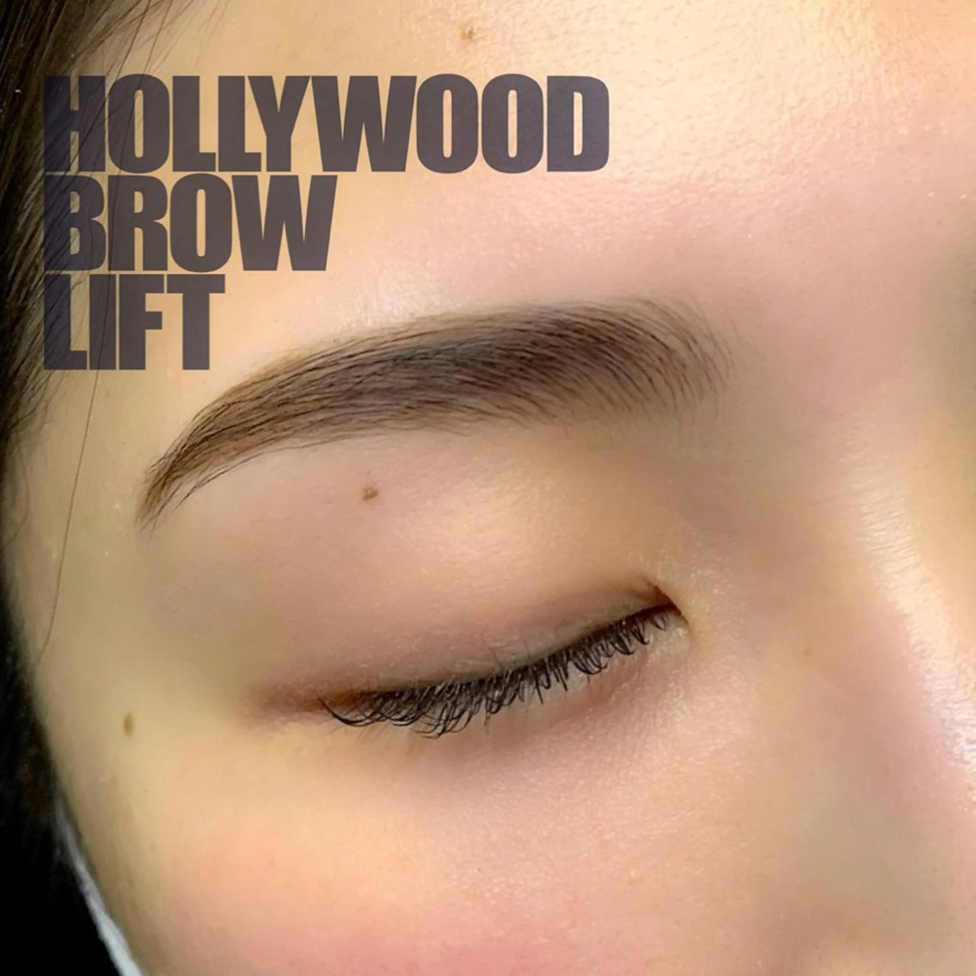 マツエク・マツパ アイブロウ ハリウッドブロウリフト パリジェンヌラッシュリフト AKIKOᵕ̈*/ 耳ツボ/パーマ/美眉のマツエク・マツパデザイン