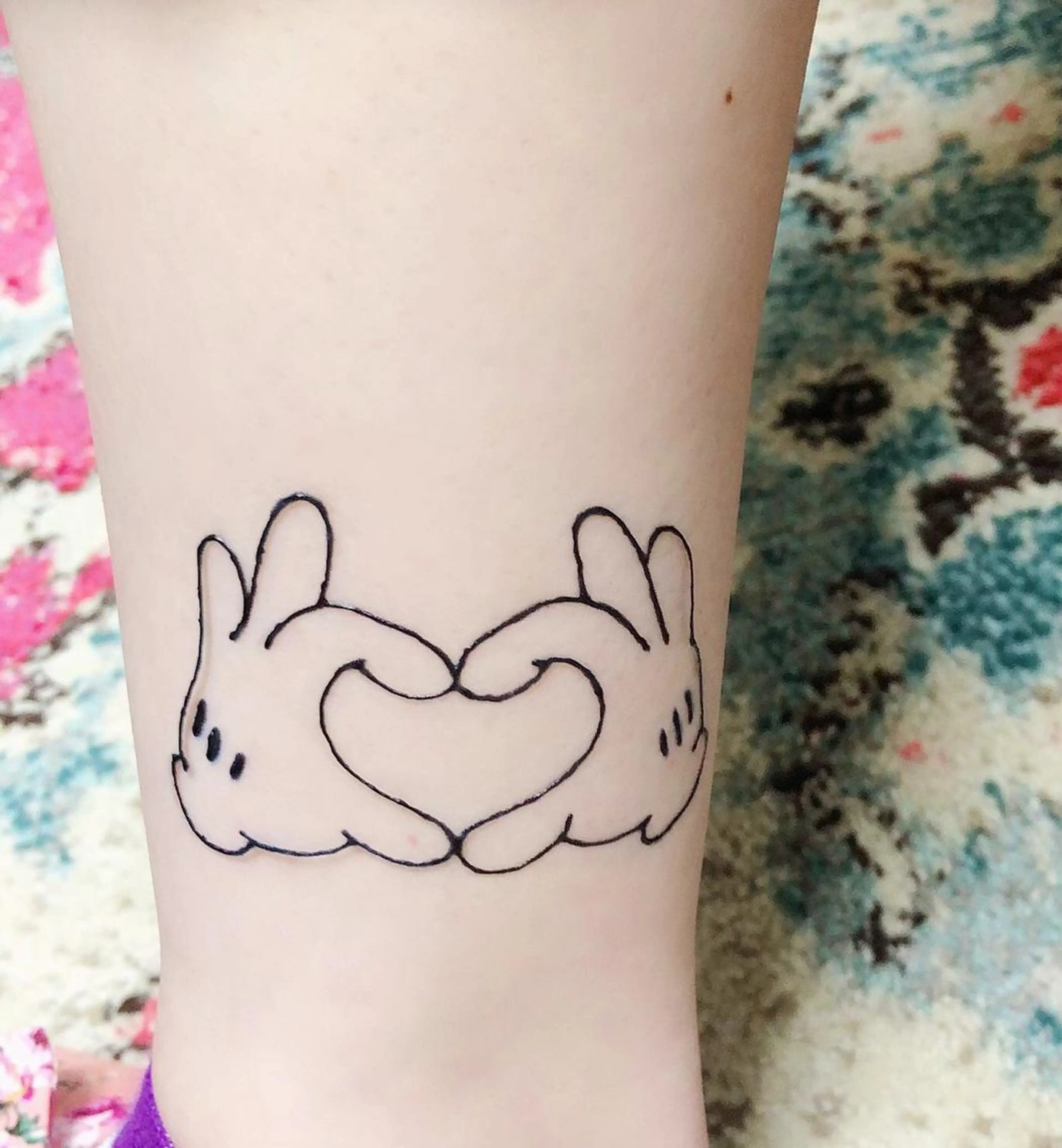 その他 mano nella manoのネイルデザイン