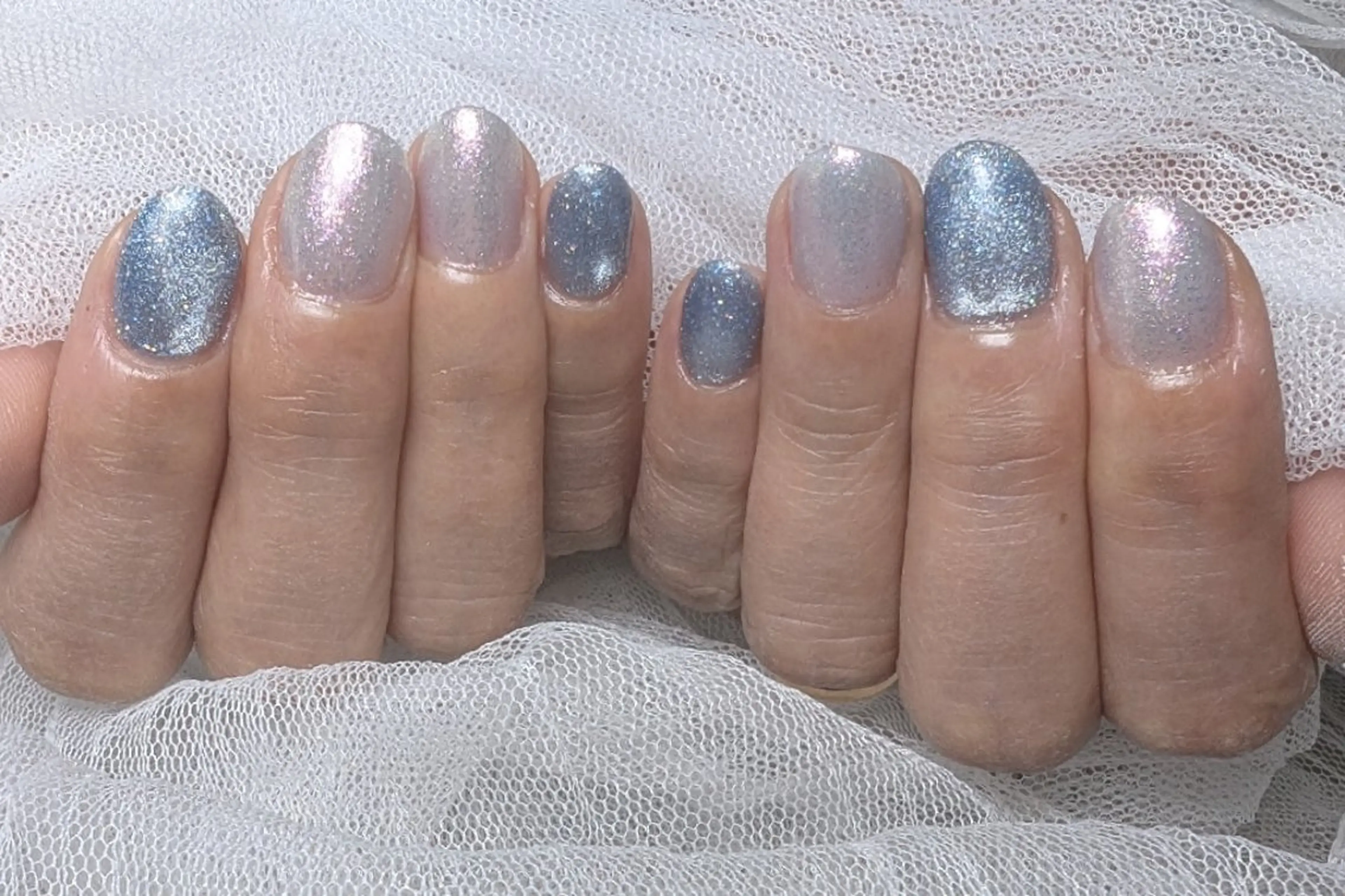 ネイル ハンドネイル NAILSALON MEIMEのネイルデザイン