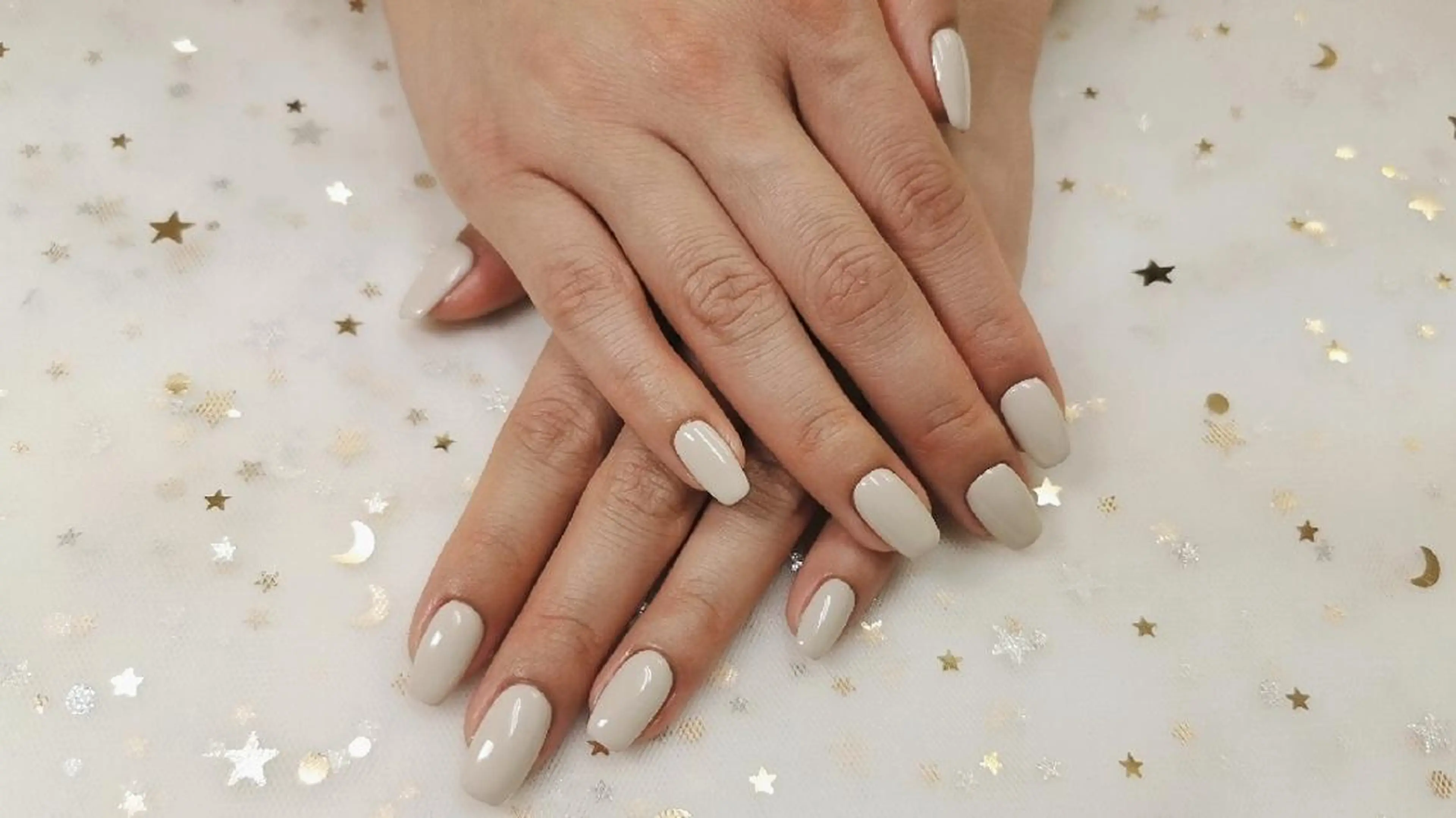 ネイル ハンドネイル 上福岡 らんらんのネイルデザイン