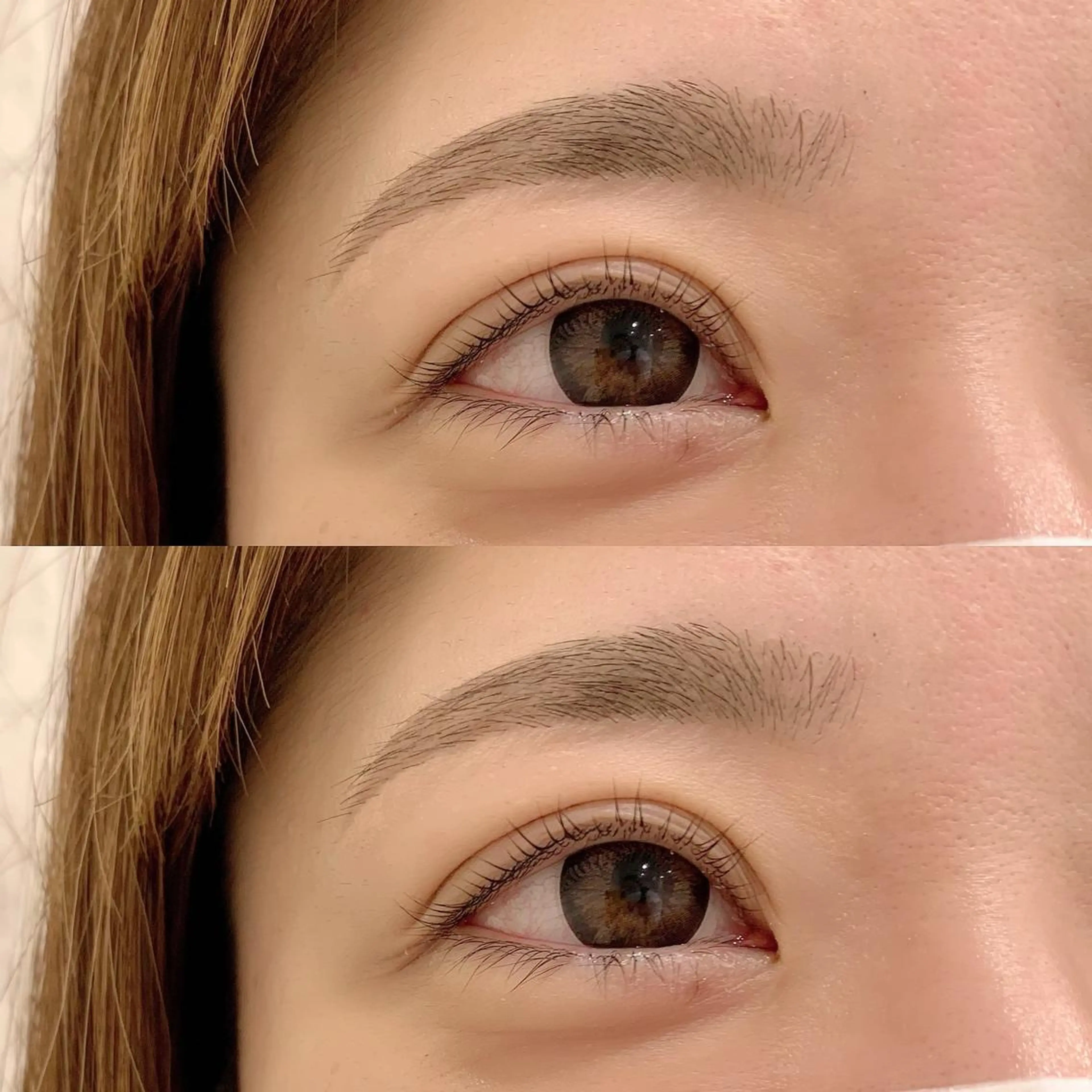 マツエク・マツパ misaki mのマツエク・マツパデザイン