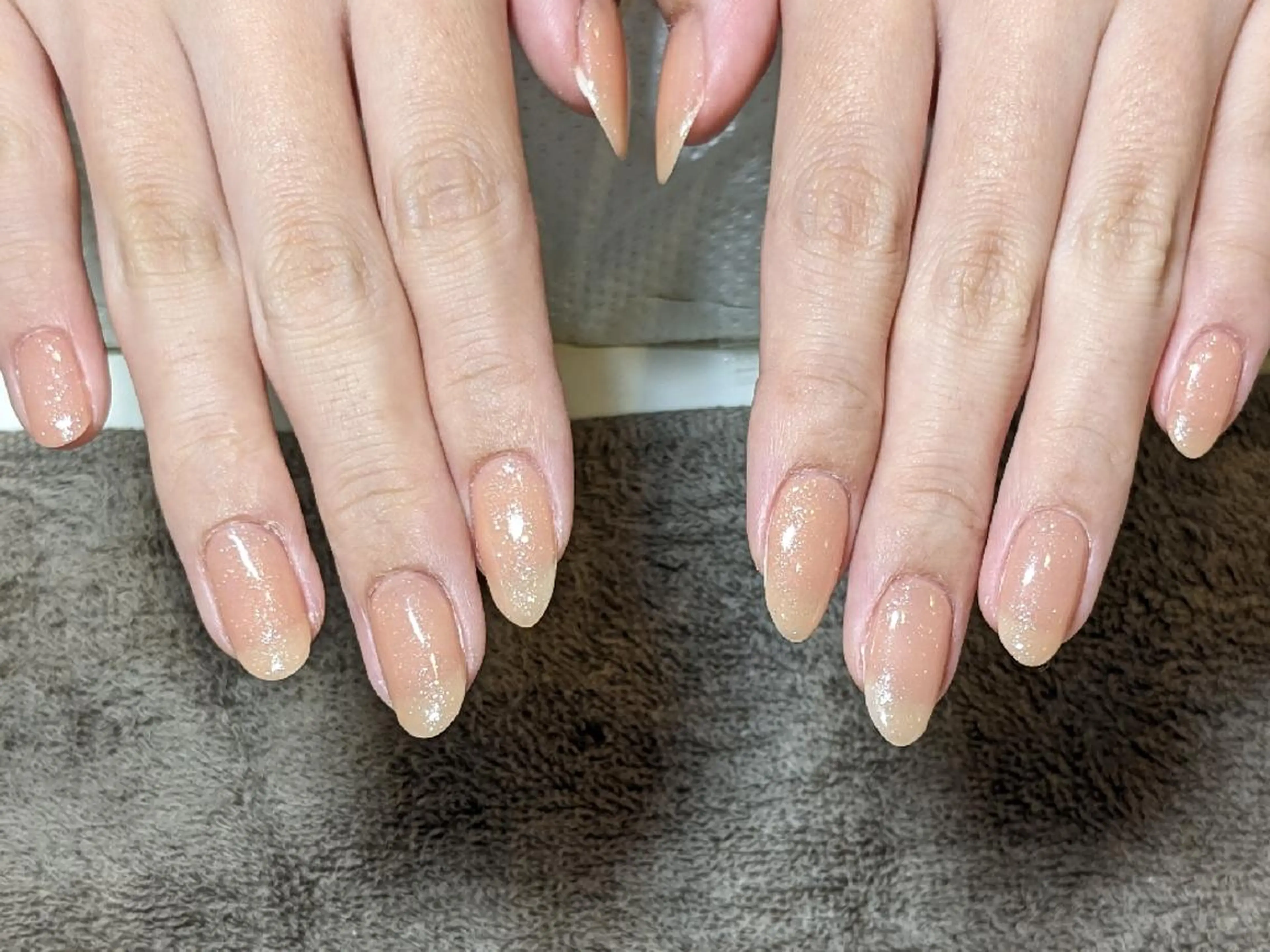 ネイル ハンドネイル ゆりかご所属・ネイルサロン ゆりかごのネイルデザイン