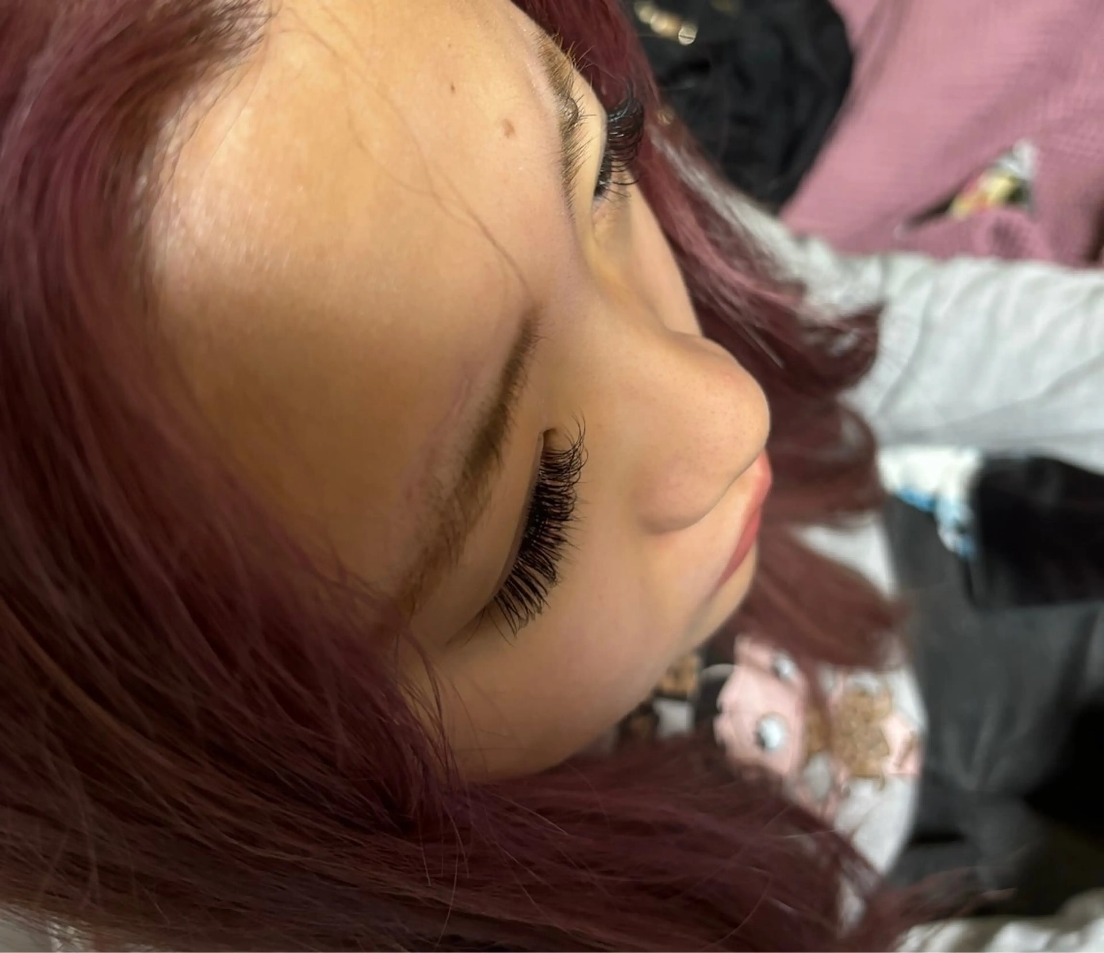 マツエク・マツパ トータルビューティー サロン・Ｎの眉毛・アイブロウイメージ