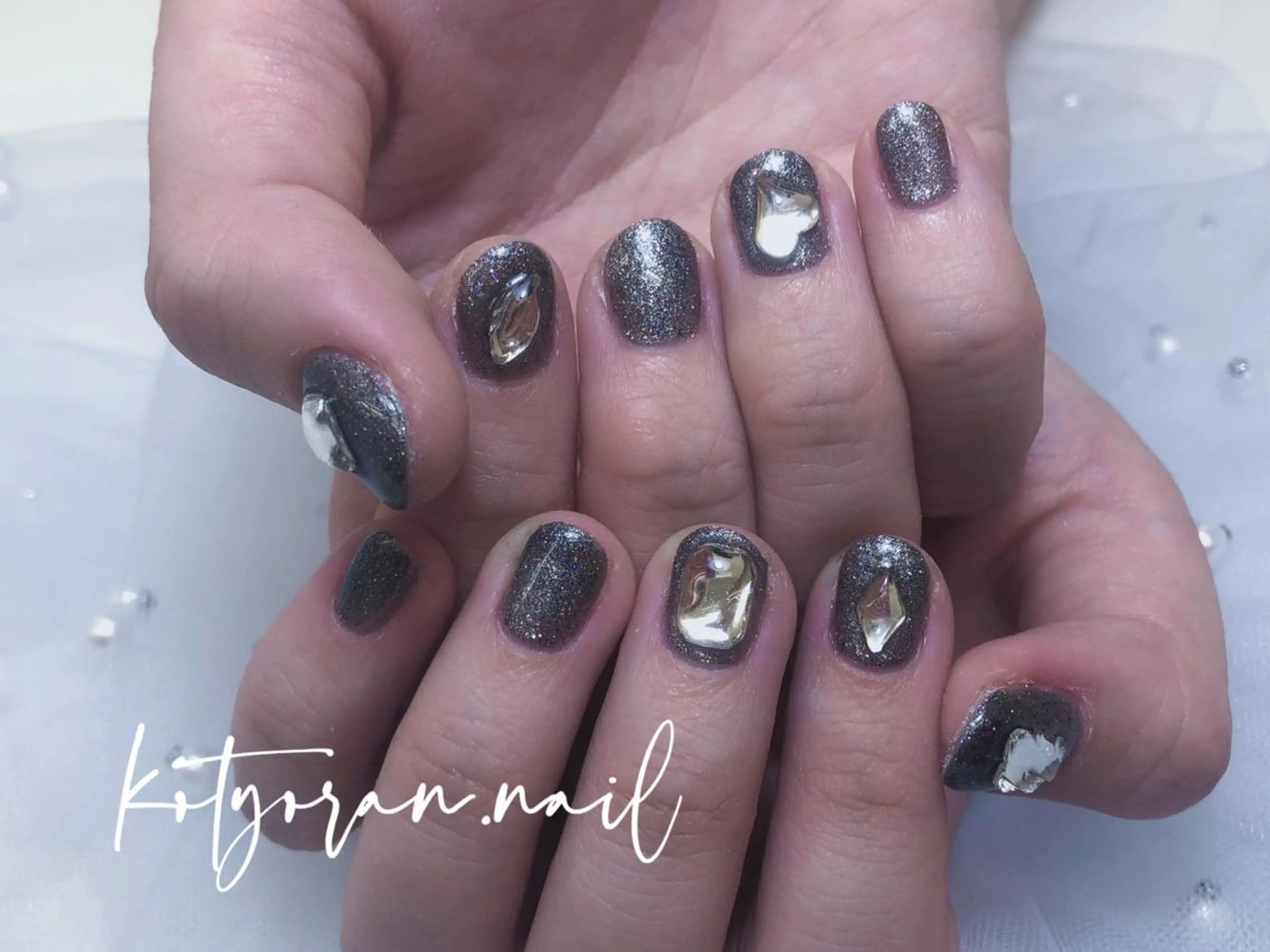 ネイル モナ サロンのネイルデザイン