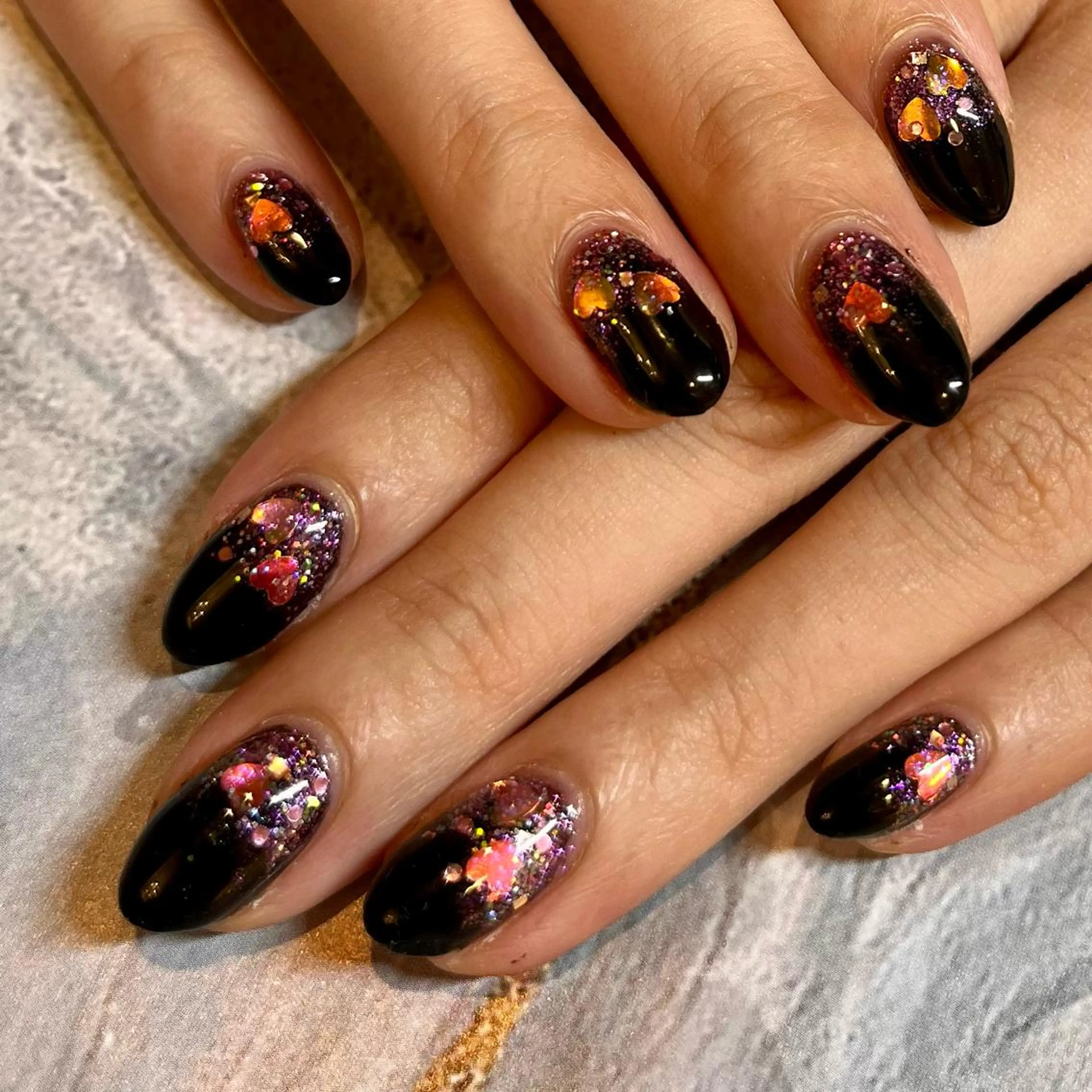 ネイル MKY salonのネイルデザイン