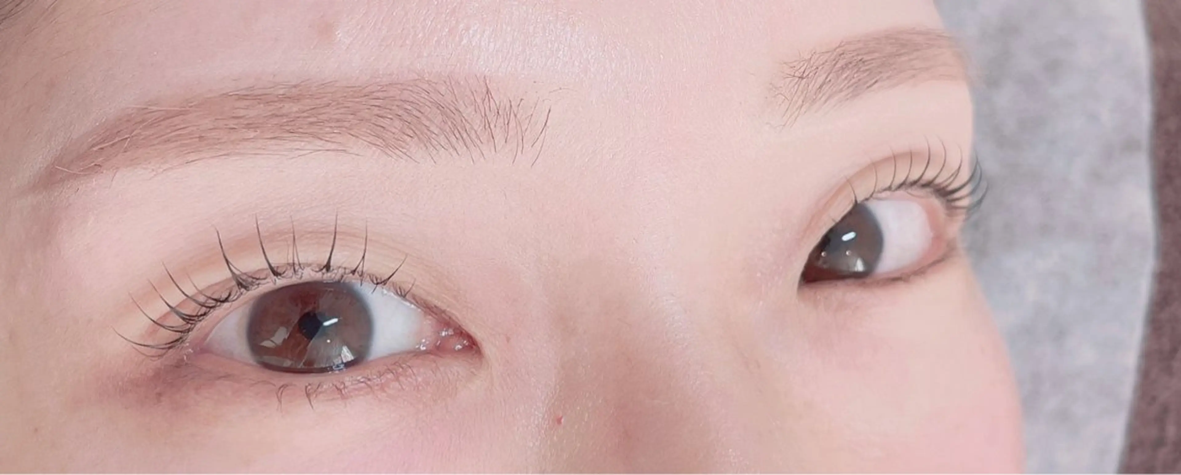 アイブロウ アイリスト araiのマツエク・マツパデザイン