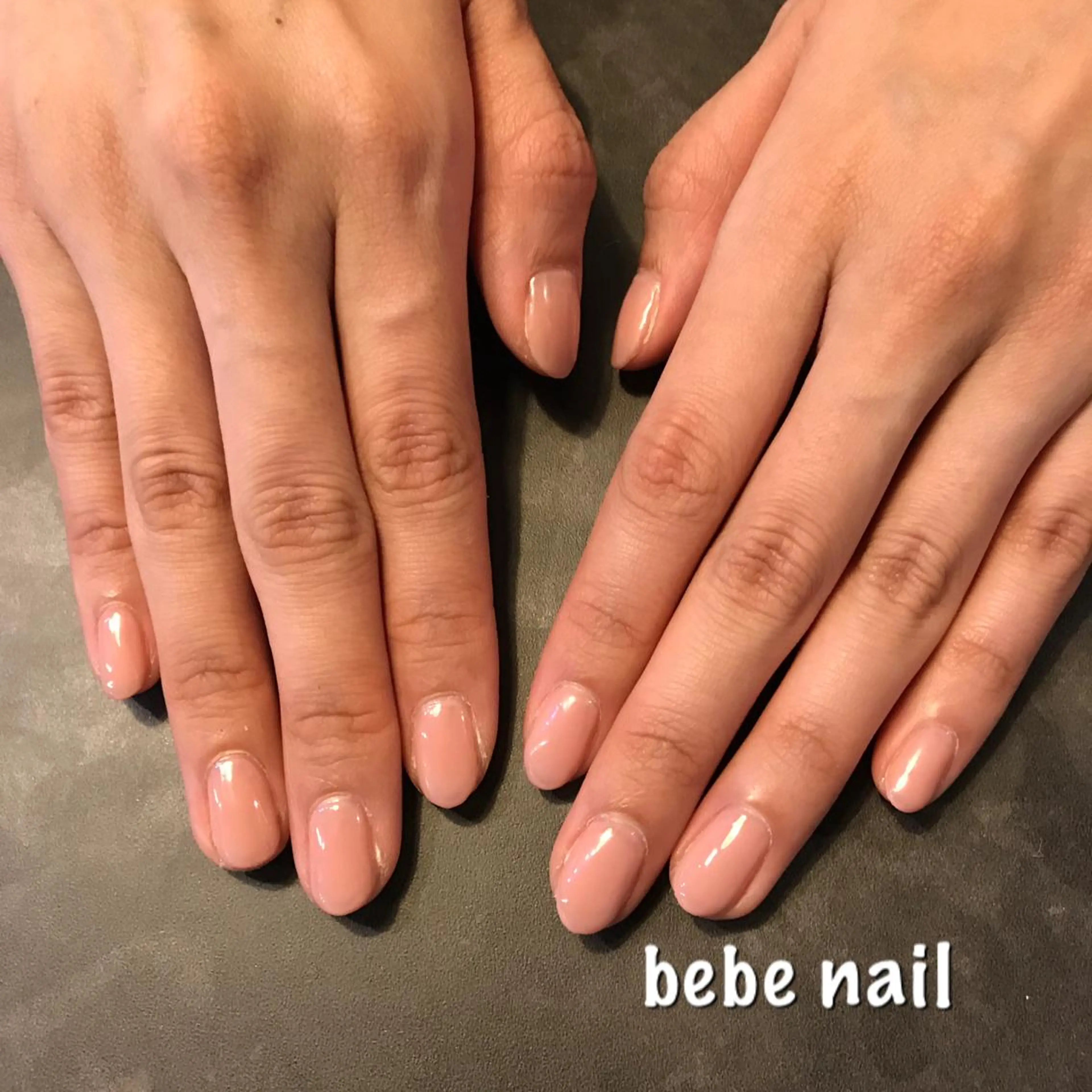 ネイル ジェルネイル パラジェル Ann. nail.tokyo所属・Ann nailのネイルデザイン