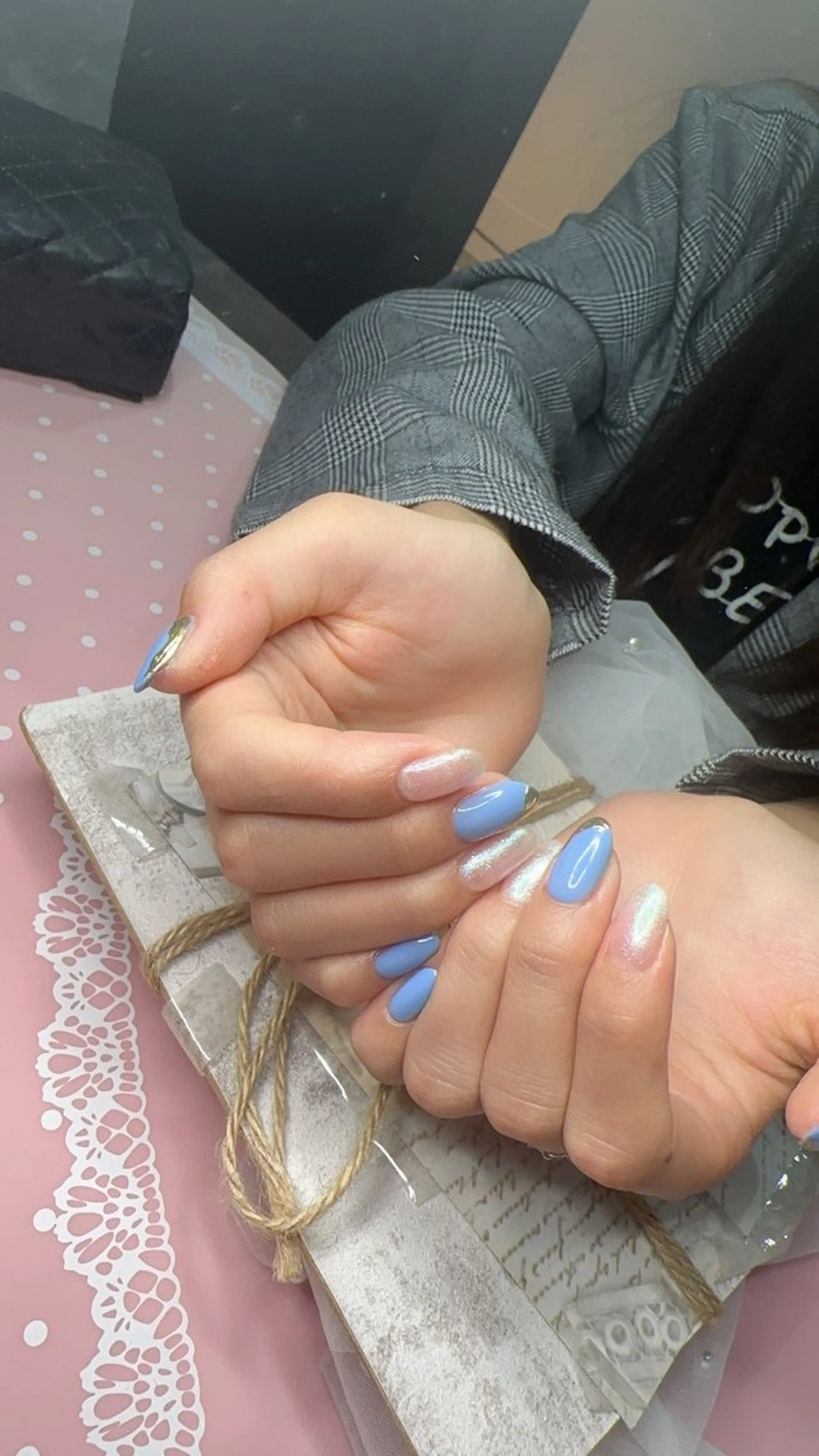 ネイル Vi Viネイル サロンのネイルデザイン