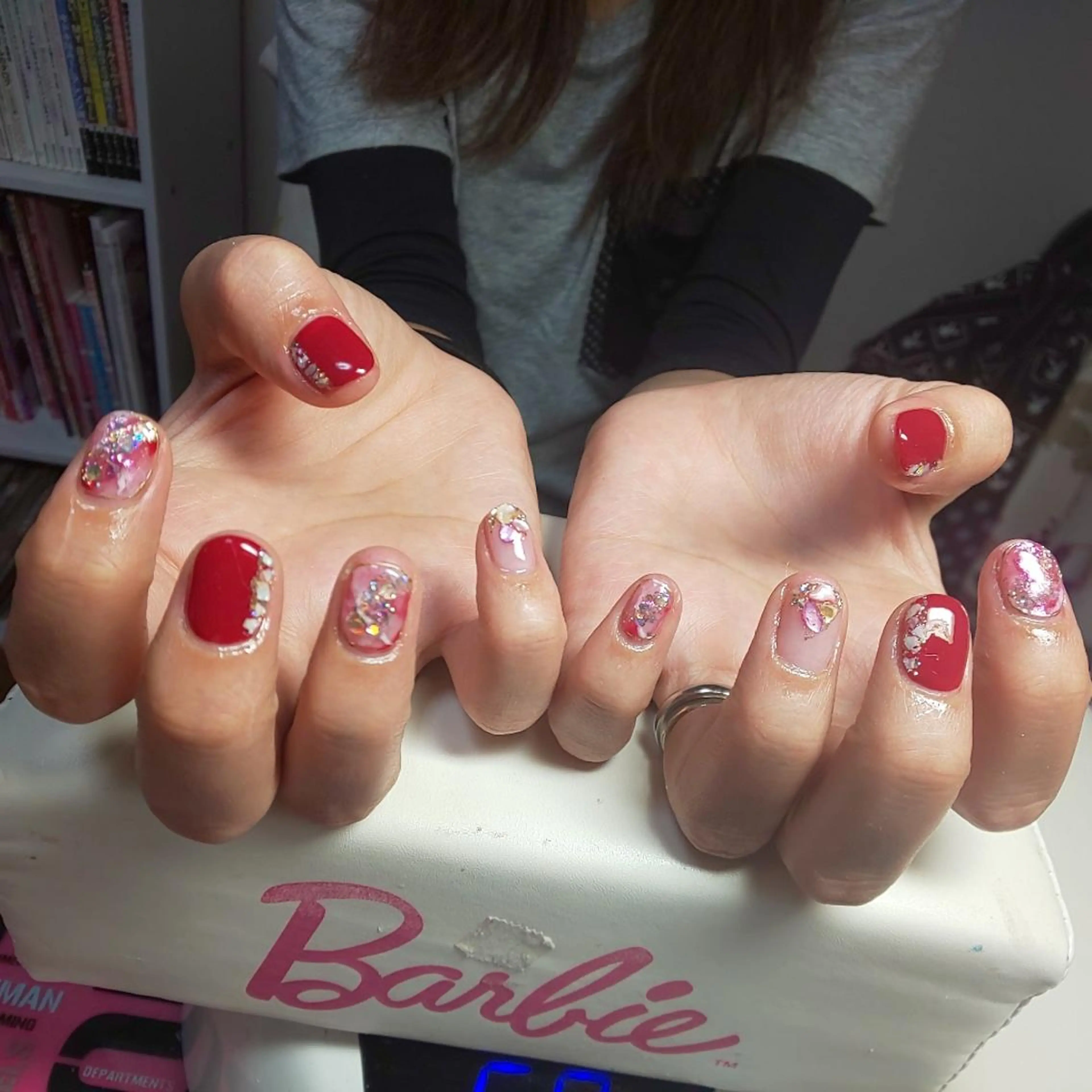 ネイル nail yukkoのネイルデザイン