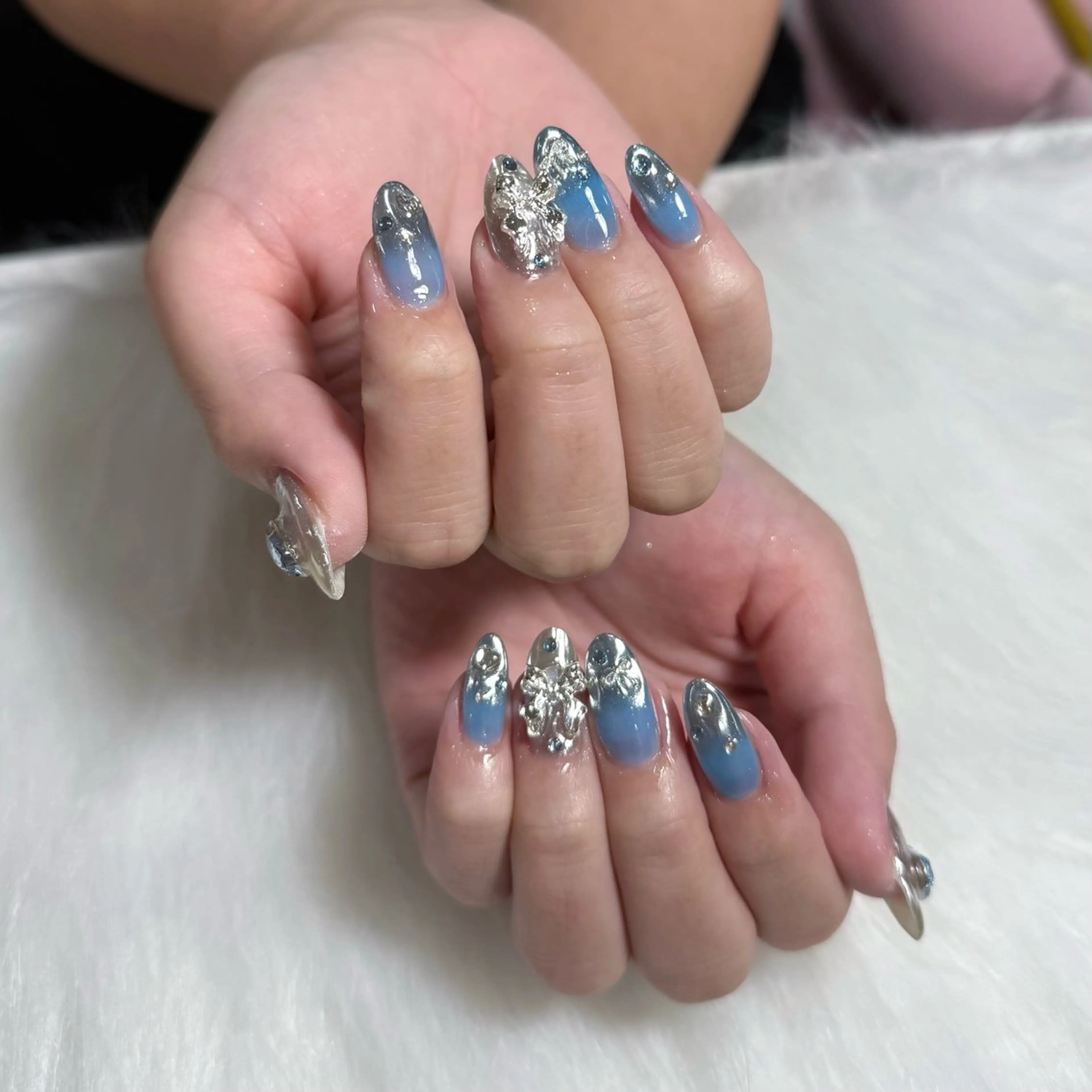 ネイル ハンドネイル RE:Bonn所属・salon re:bonnのネイルデザイン