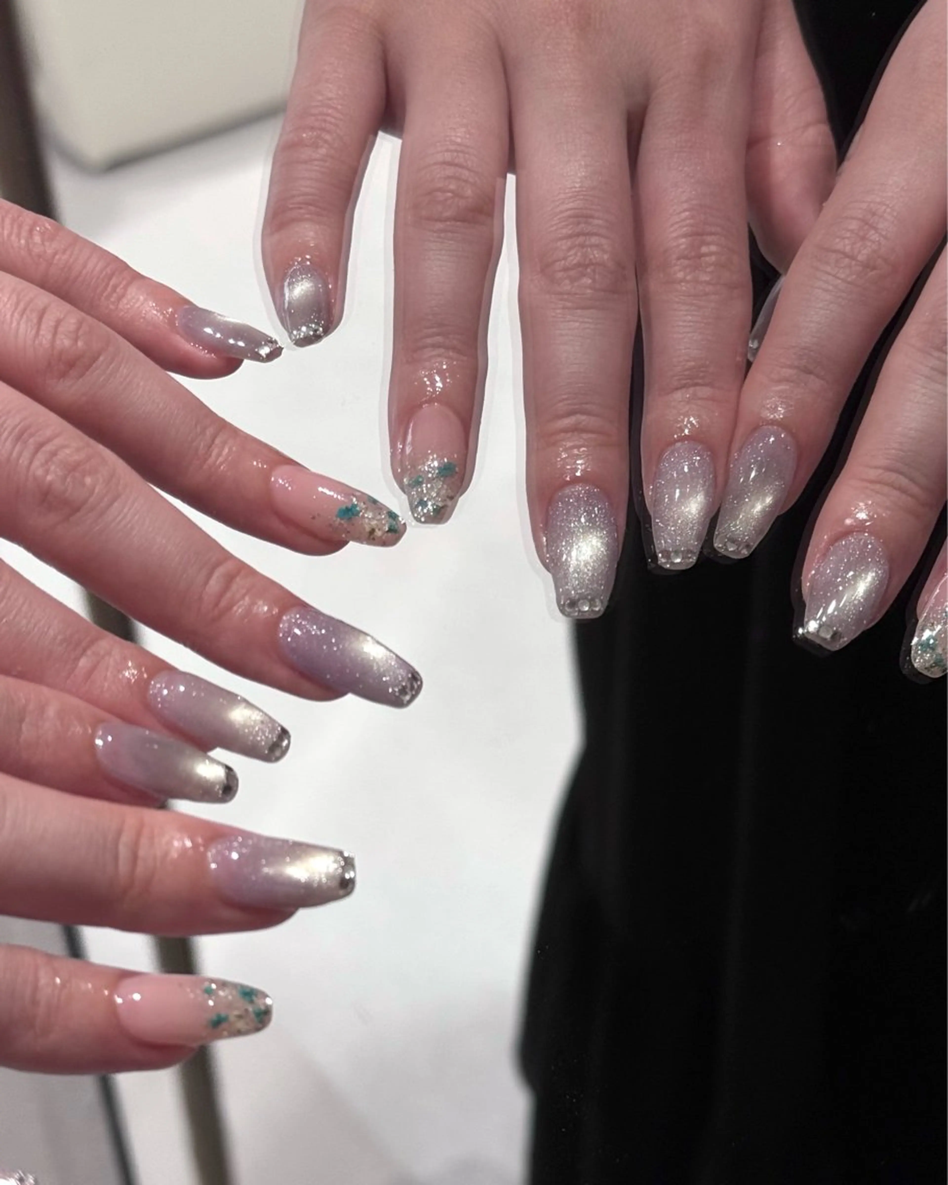 ネイル Nail 中村公園 kanakoのネイルデザイン