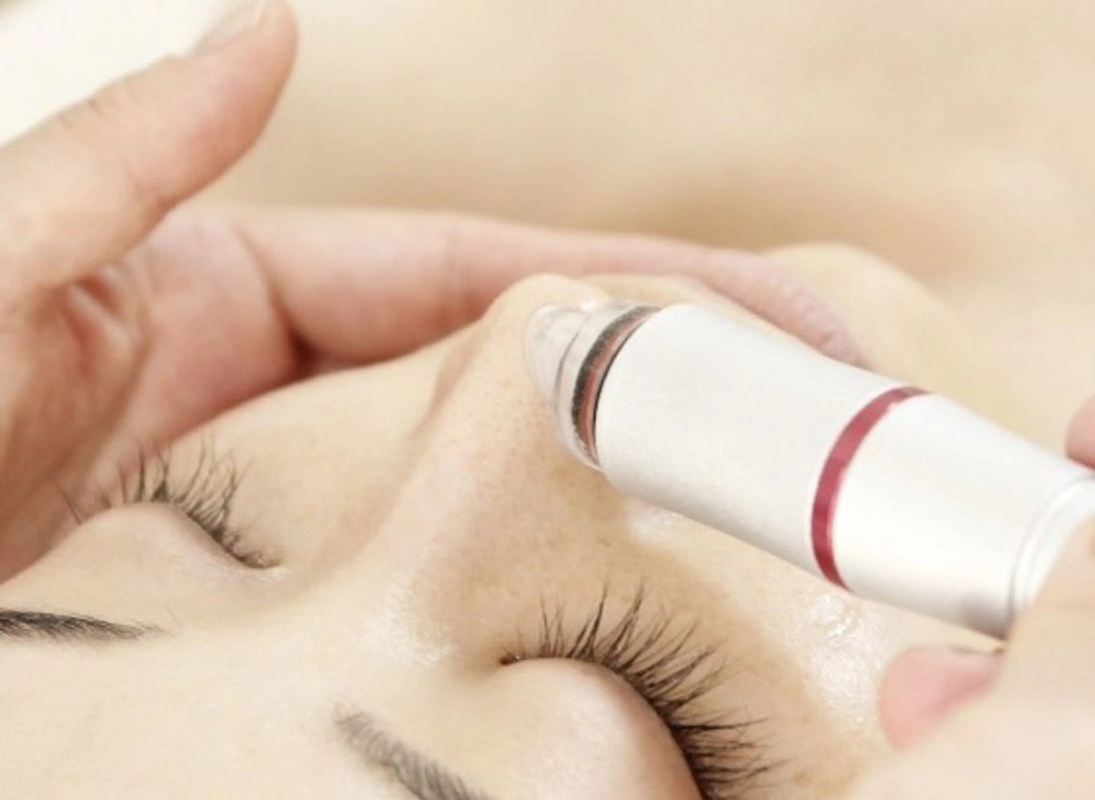 マツエク・マツパ ハーブピーリング専門 COCO.梅田中津のエステ・リラクイメージ