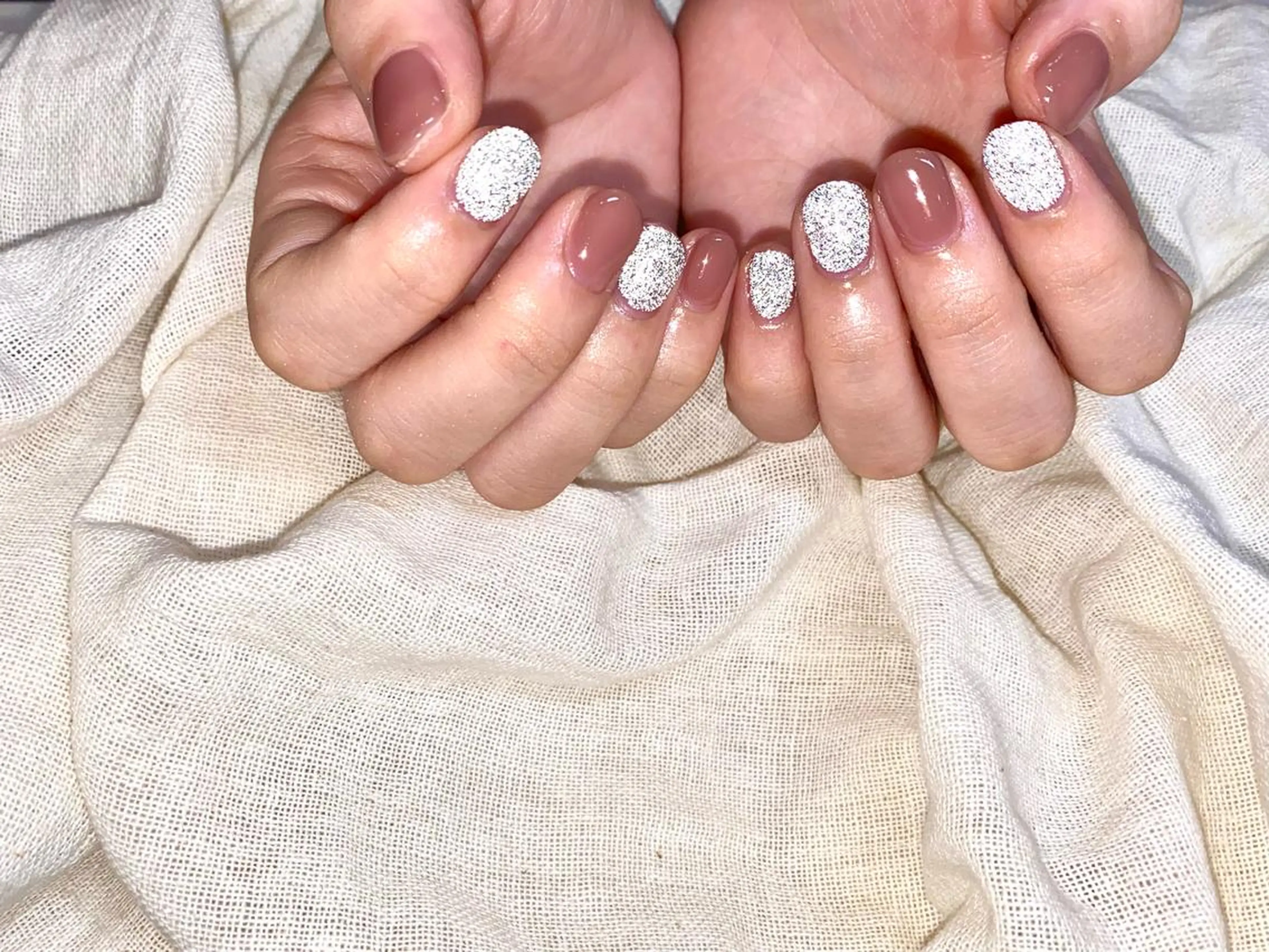 ネイル フラッシュネイル sayuri sato☺︎の眉毛・アイブロウイメージ