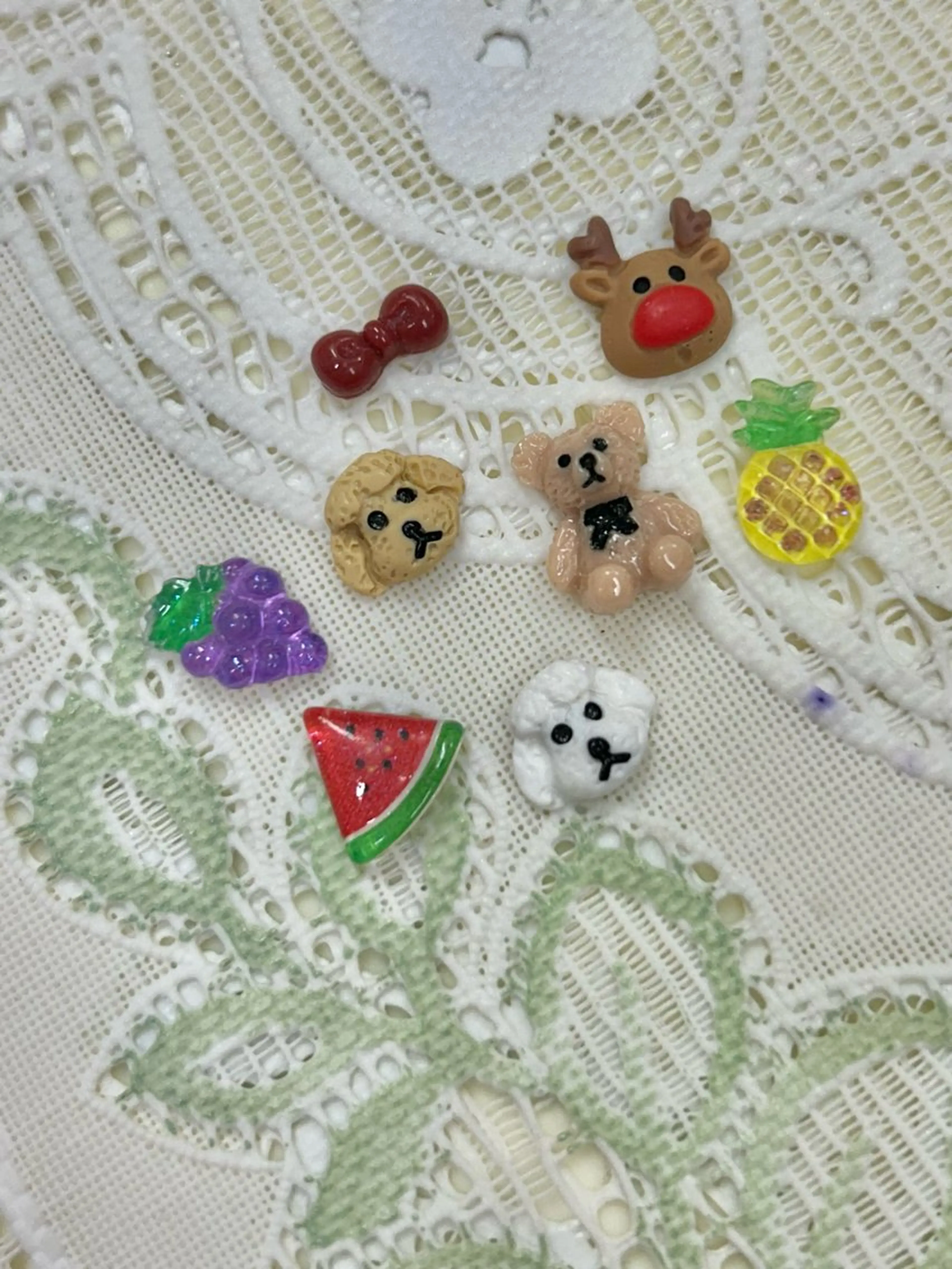 ネイル ハンドネイル nail salon ViViのネイルデザイン