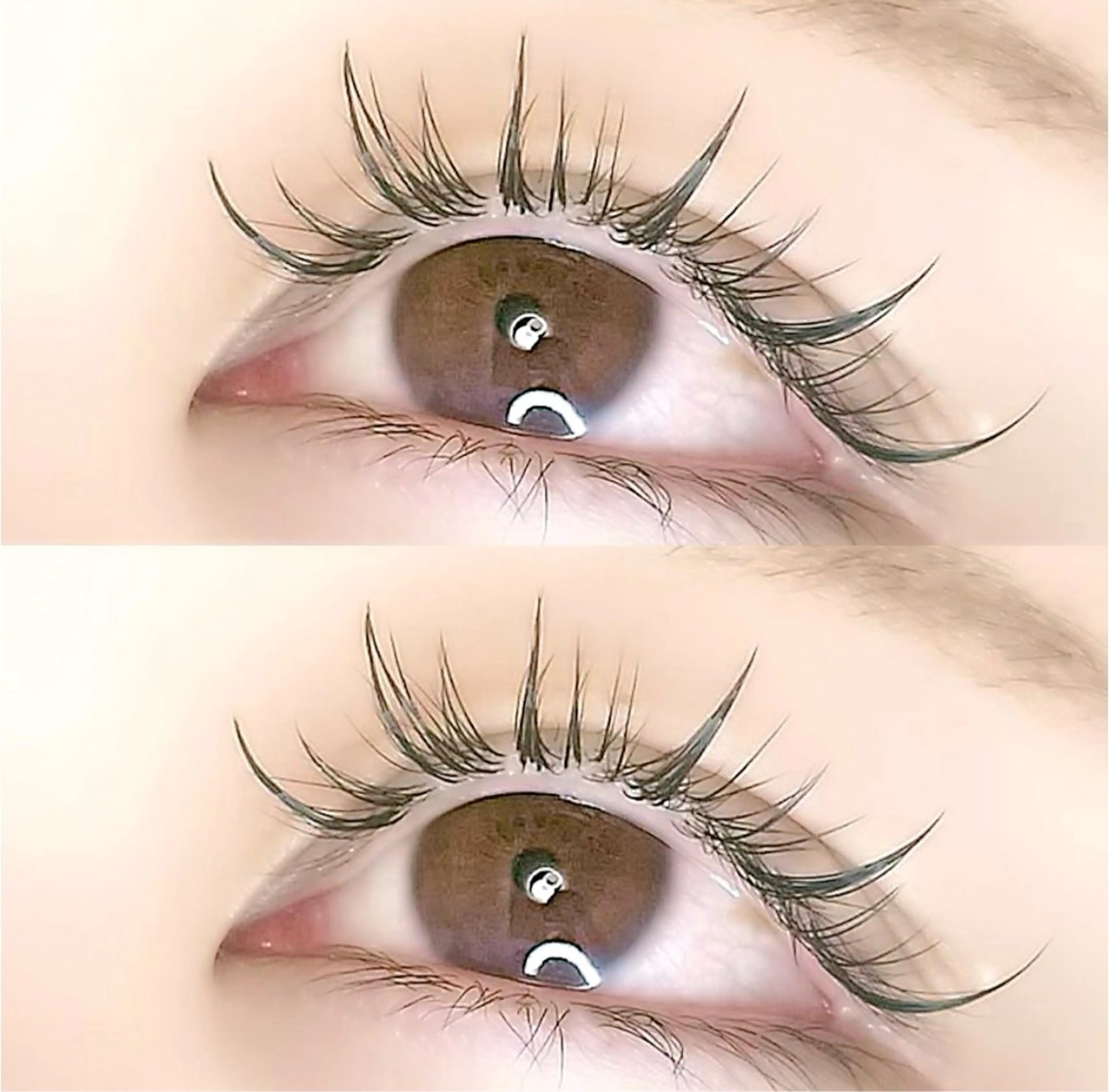 マツエク・マツパ ワンホンマツエク Rona eye ひろなのマツエク・マツパデザイン