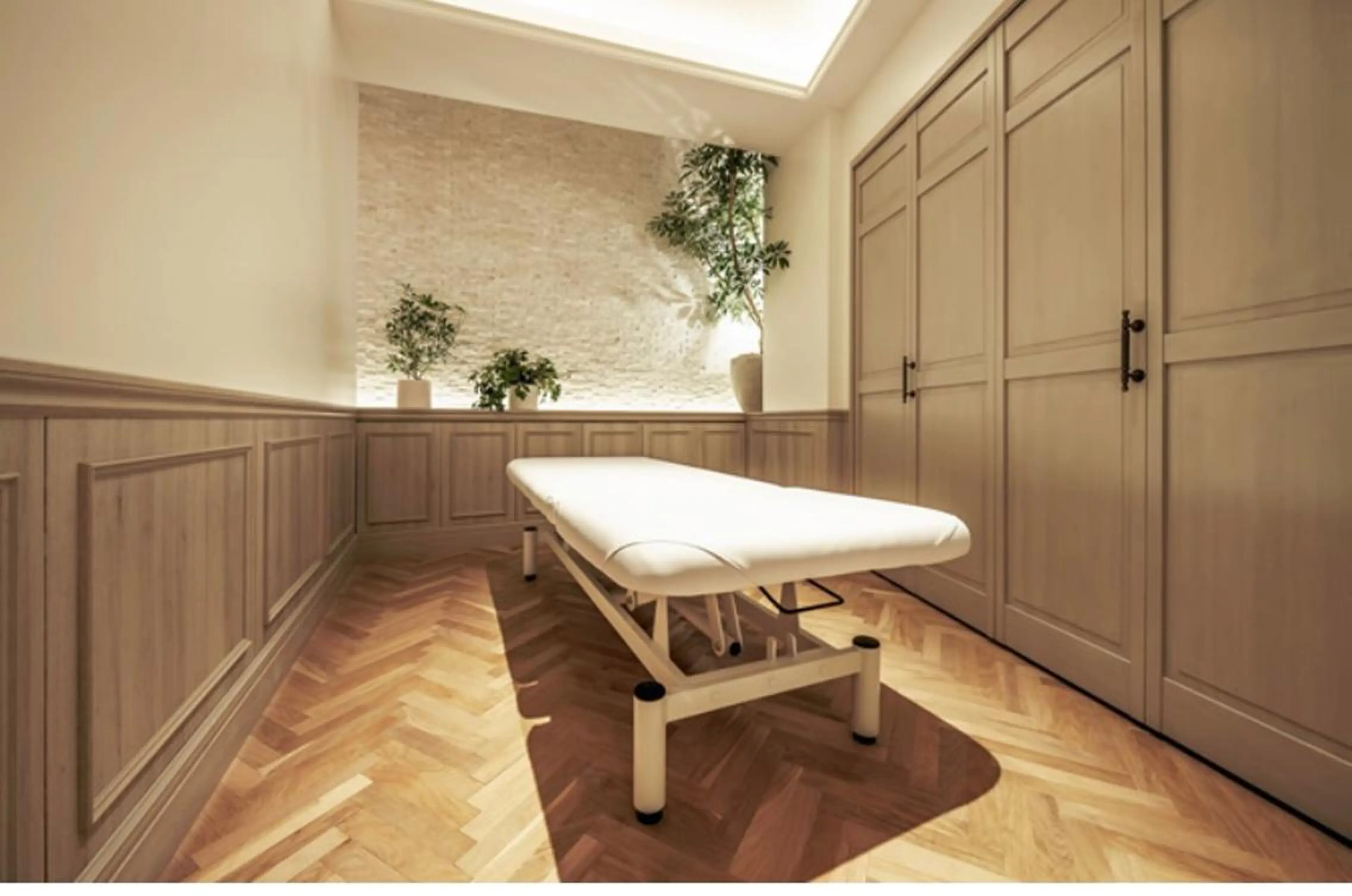 Dione自由が丘 山下有香子のエステ・リラクイメージ