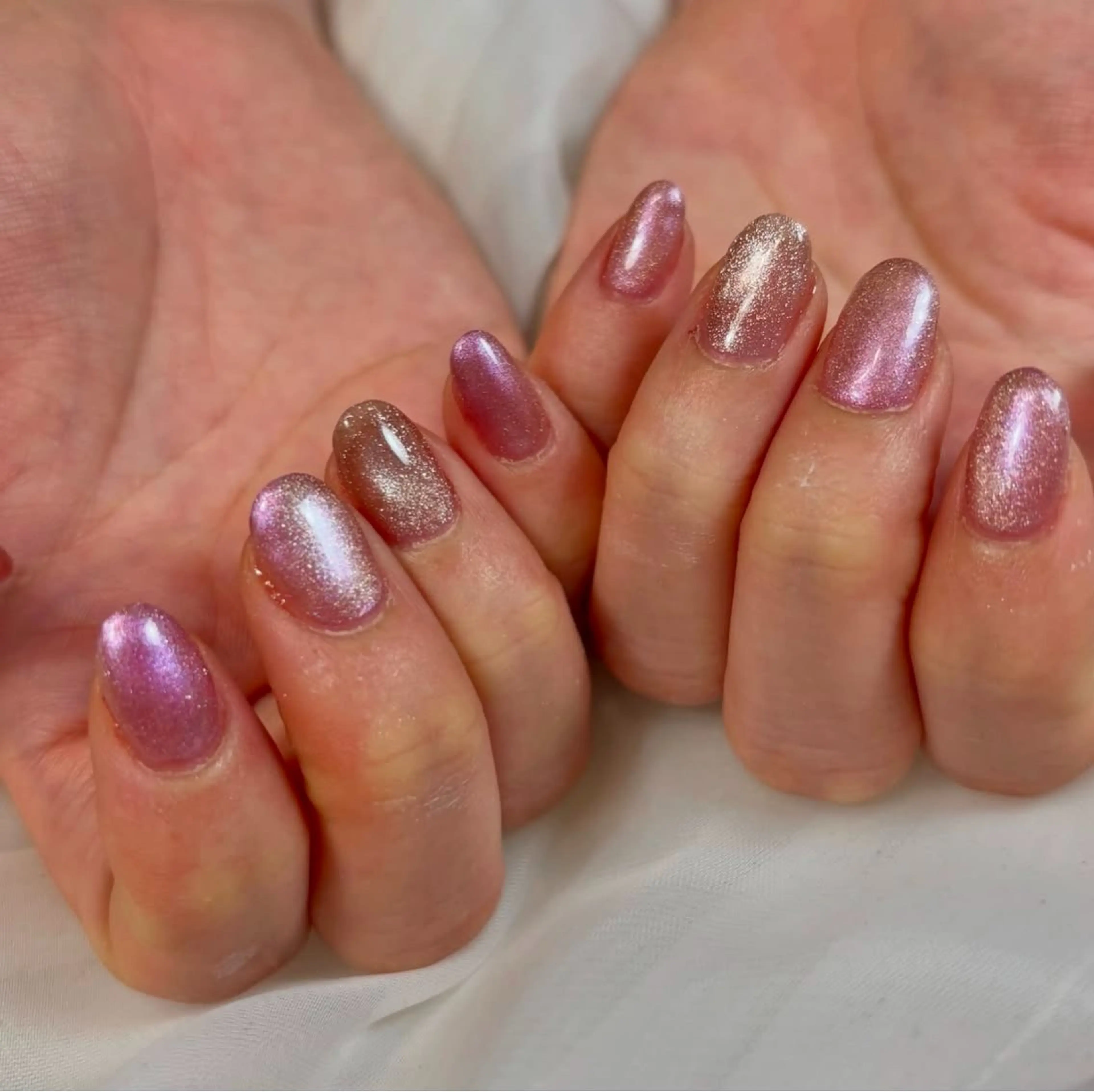 ネイル Petit maisonのネイルデザイン