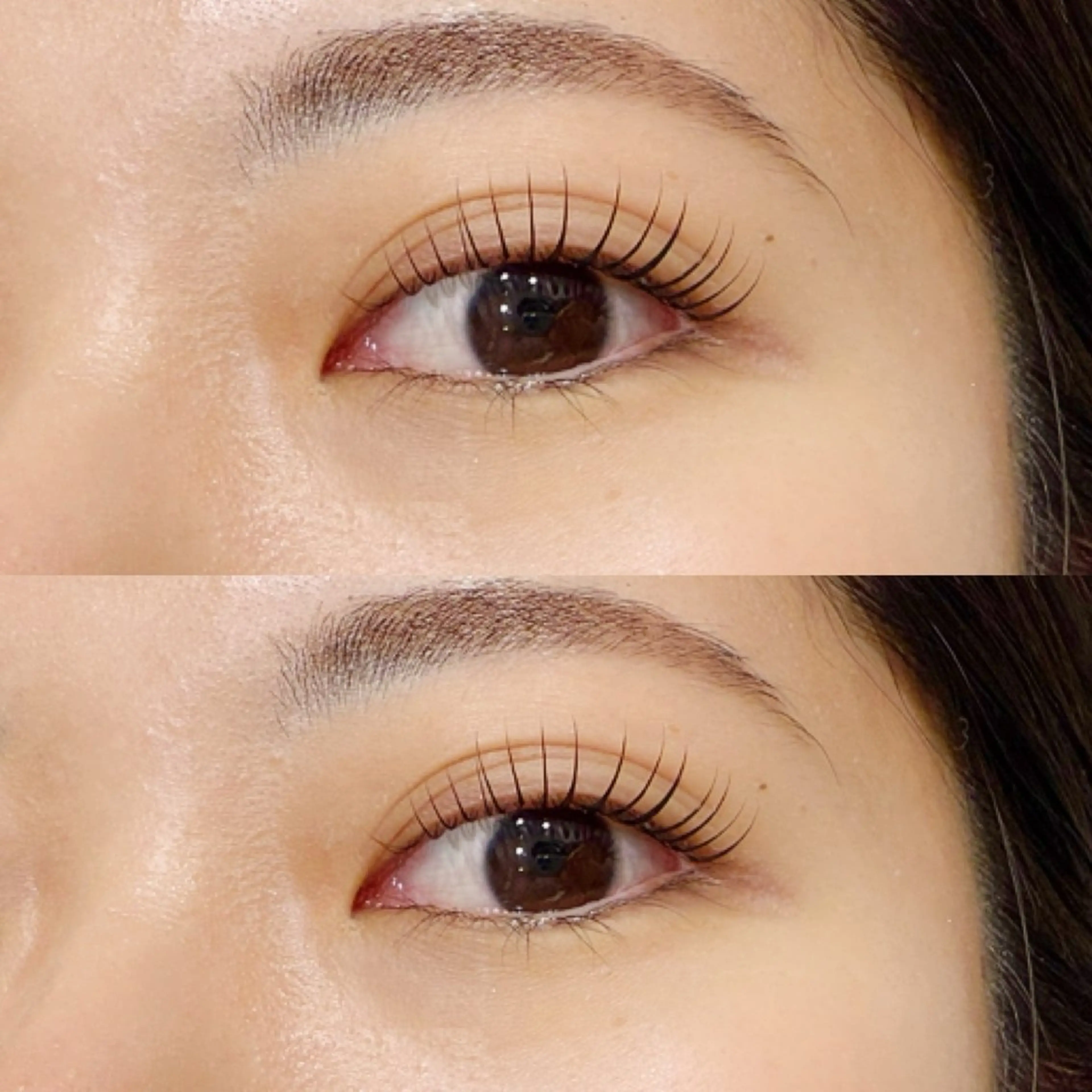 マツエク・マツパ Nona eyelashの眉毛・アイブロウイメージ