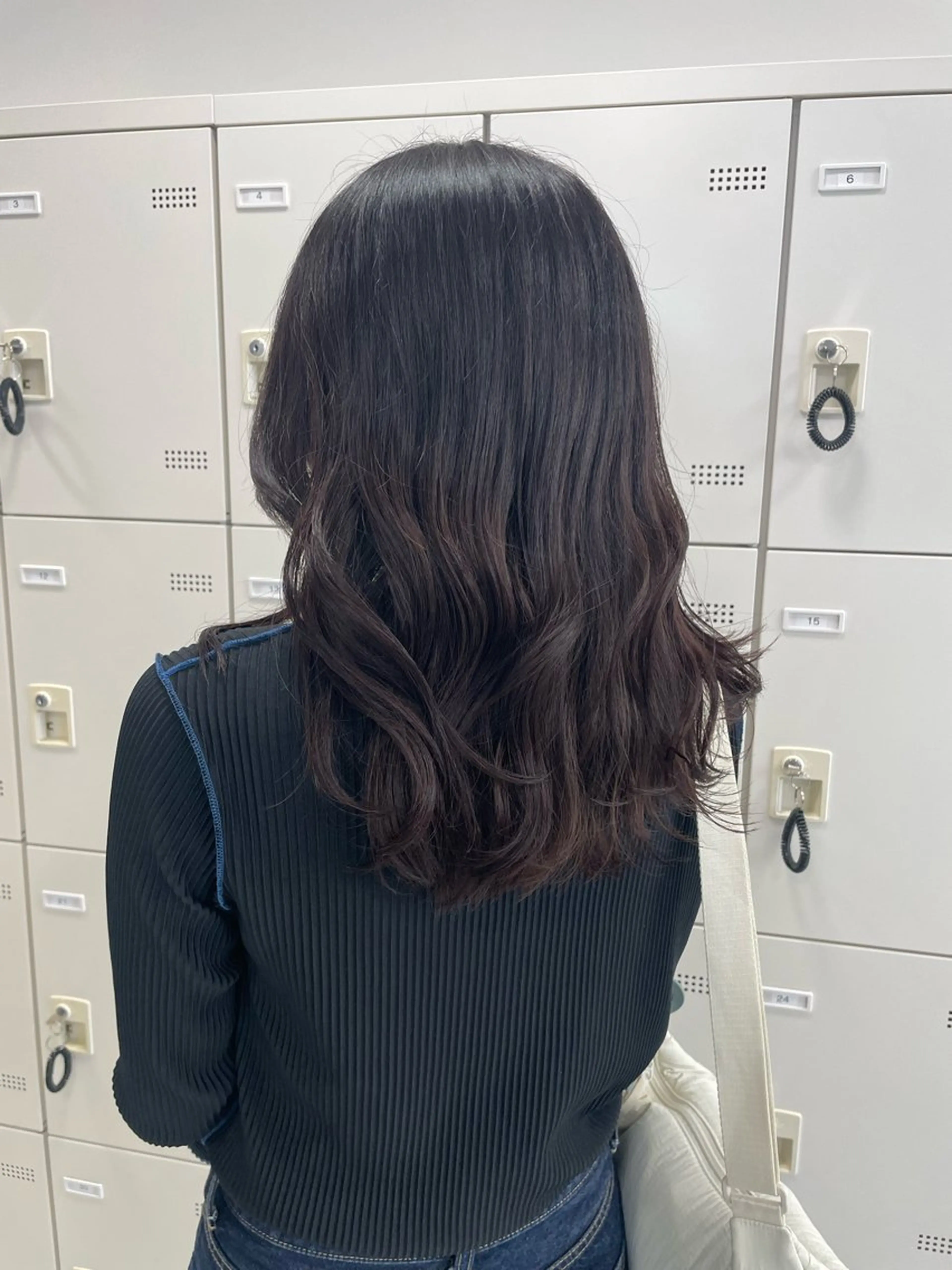 カラー ヘアアレンジ SEIGO/カット /メンズパーマ🔥のヘアスタイル