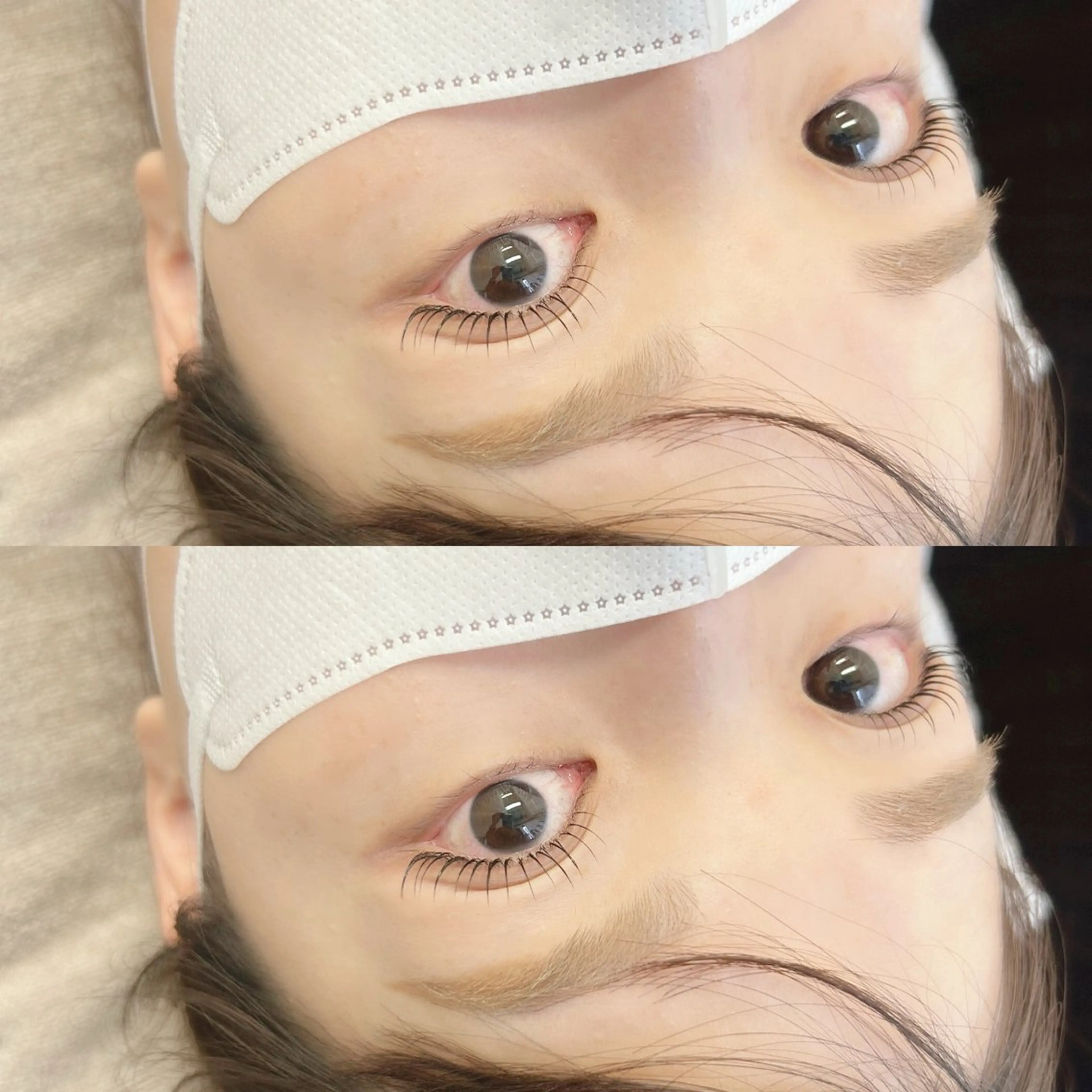 マツエク・マツパ VERY天王寺 糸田川のマツエク・マツパデザイン