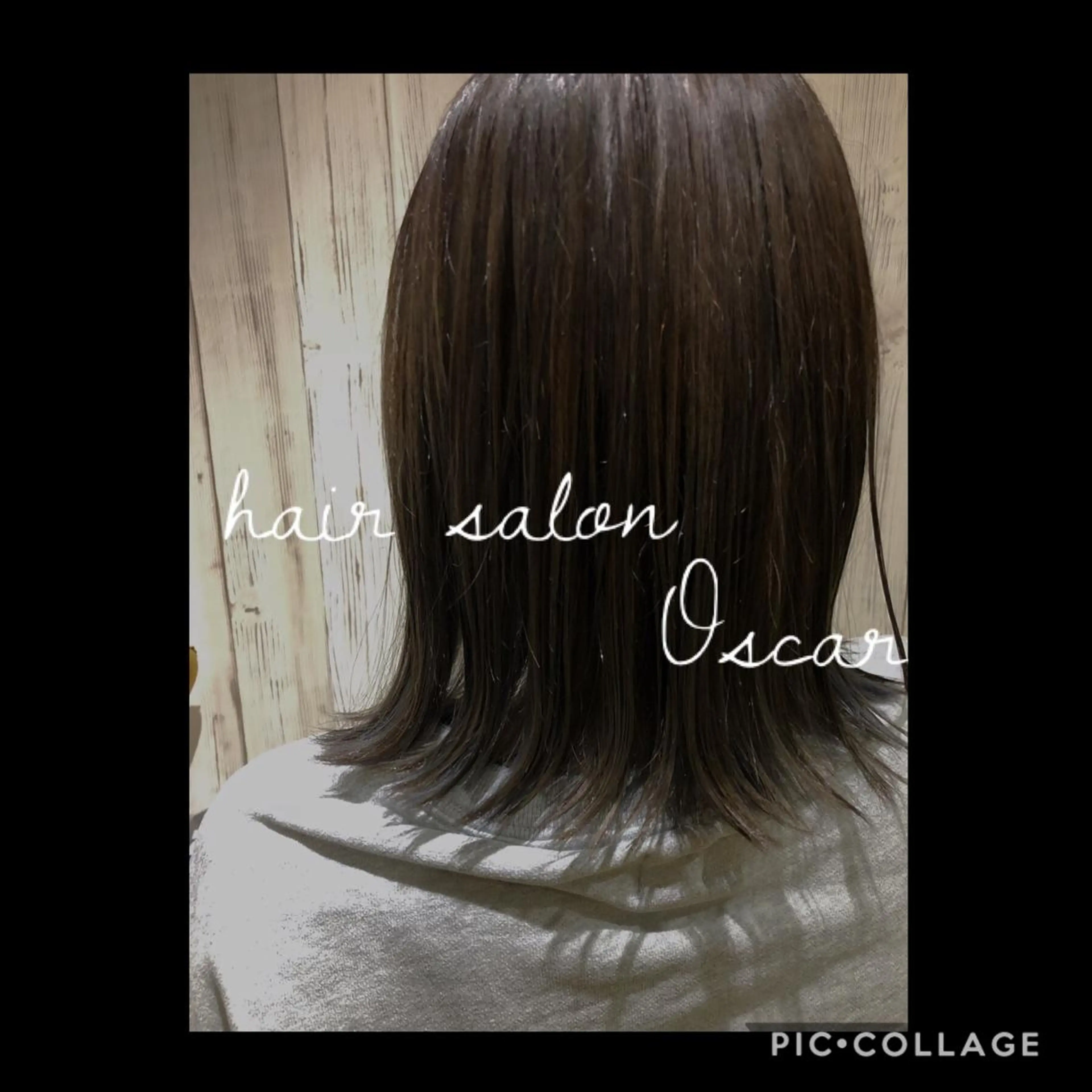 【頭皮も髪も大切に✳️】カット & プチスパ&しっとりまとまるトリートメントの写真