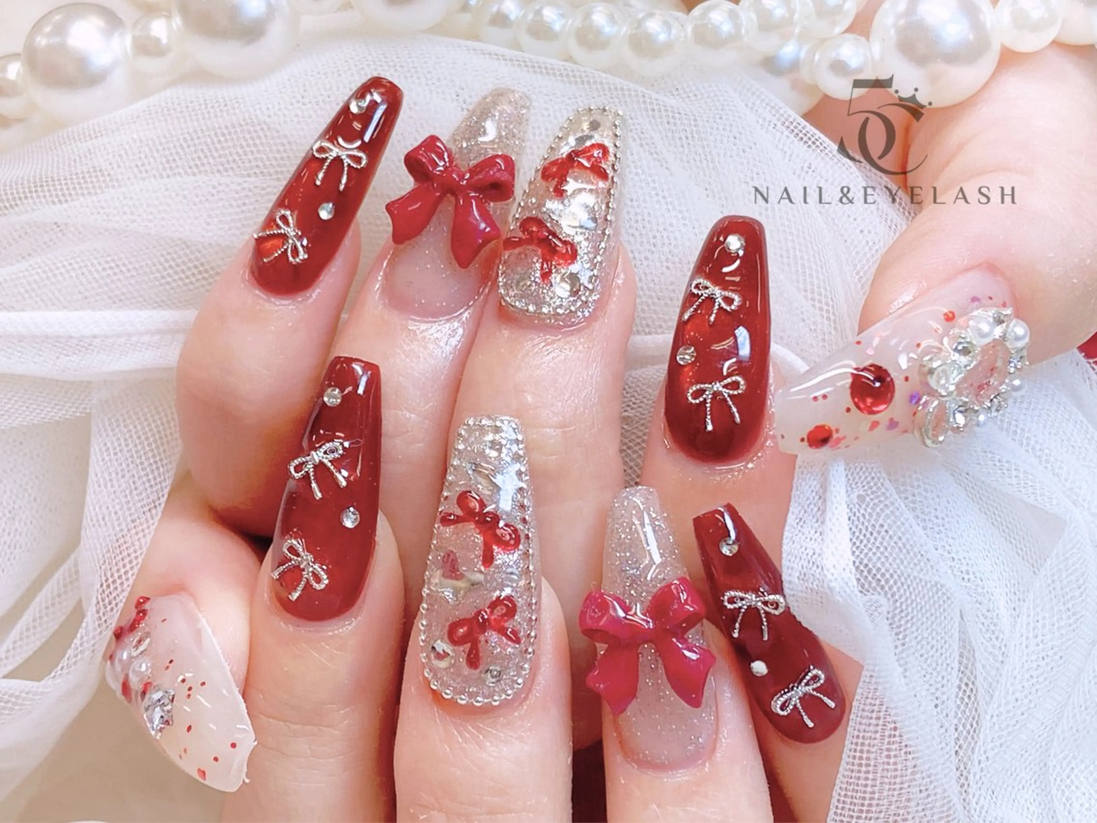 ネイル 5C NAIL 5C NAILのネイルデザイン