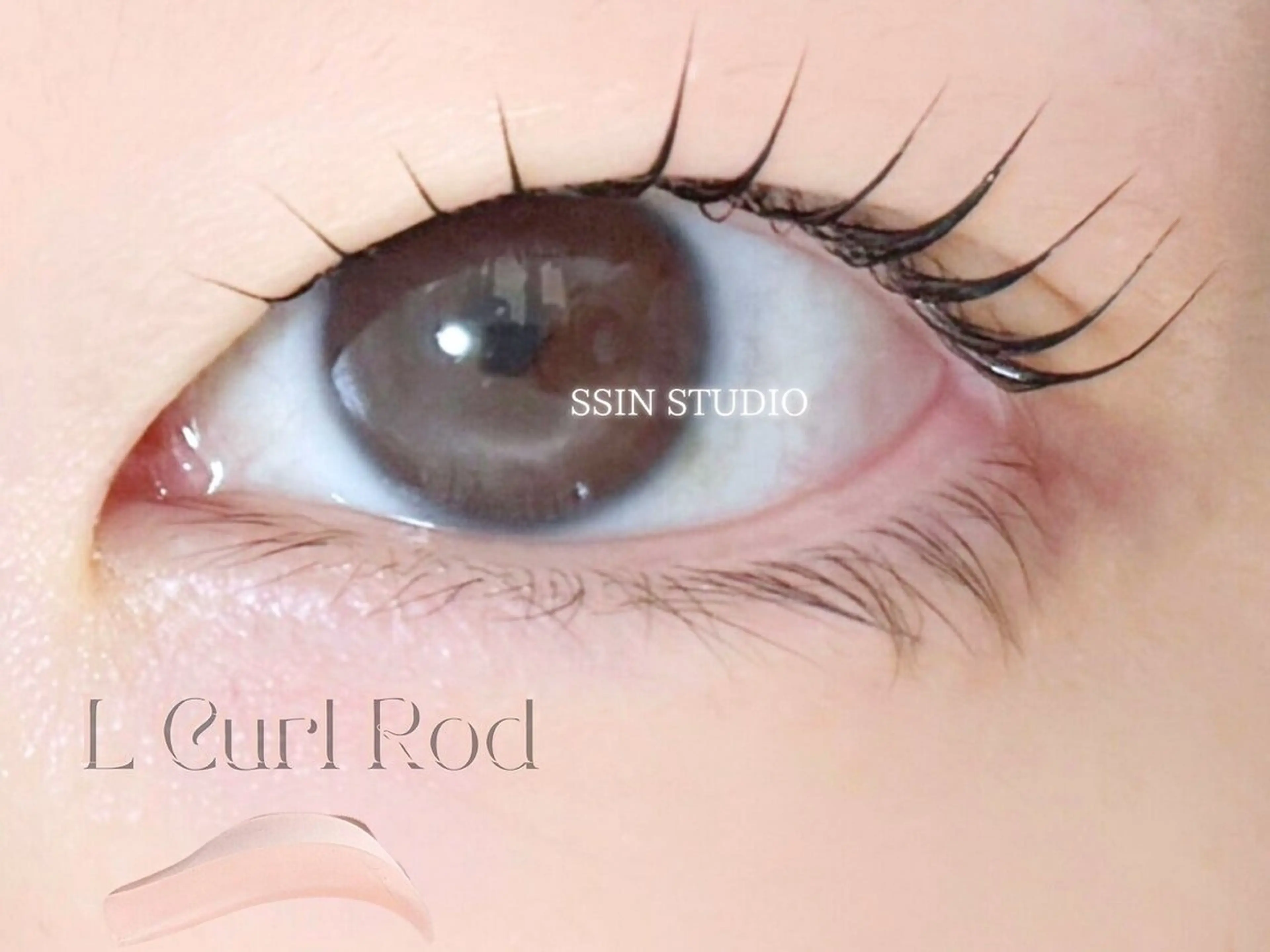 マツエク・マツパ マツパ 完全個室サロン シーンスタジオ新越谷の眉毛・アイブロウイメージ