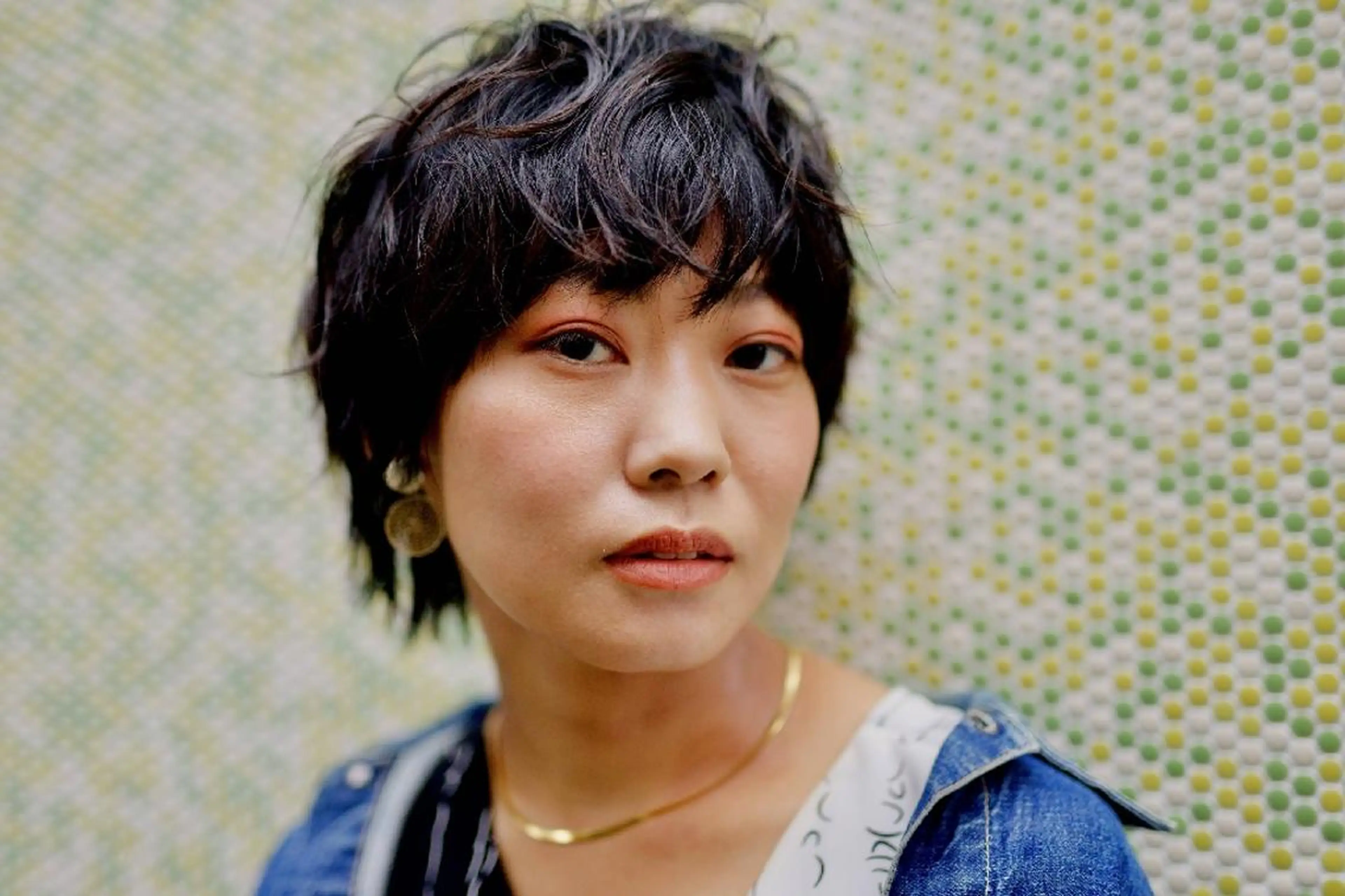 ショート かしわば しょうのヘアスタイル