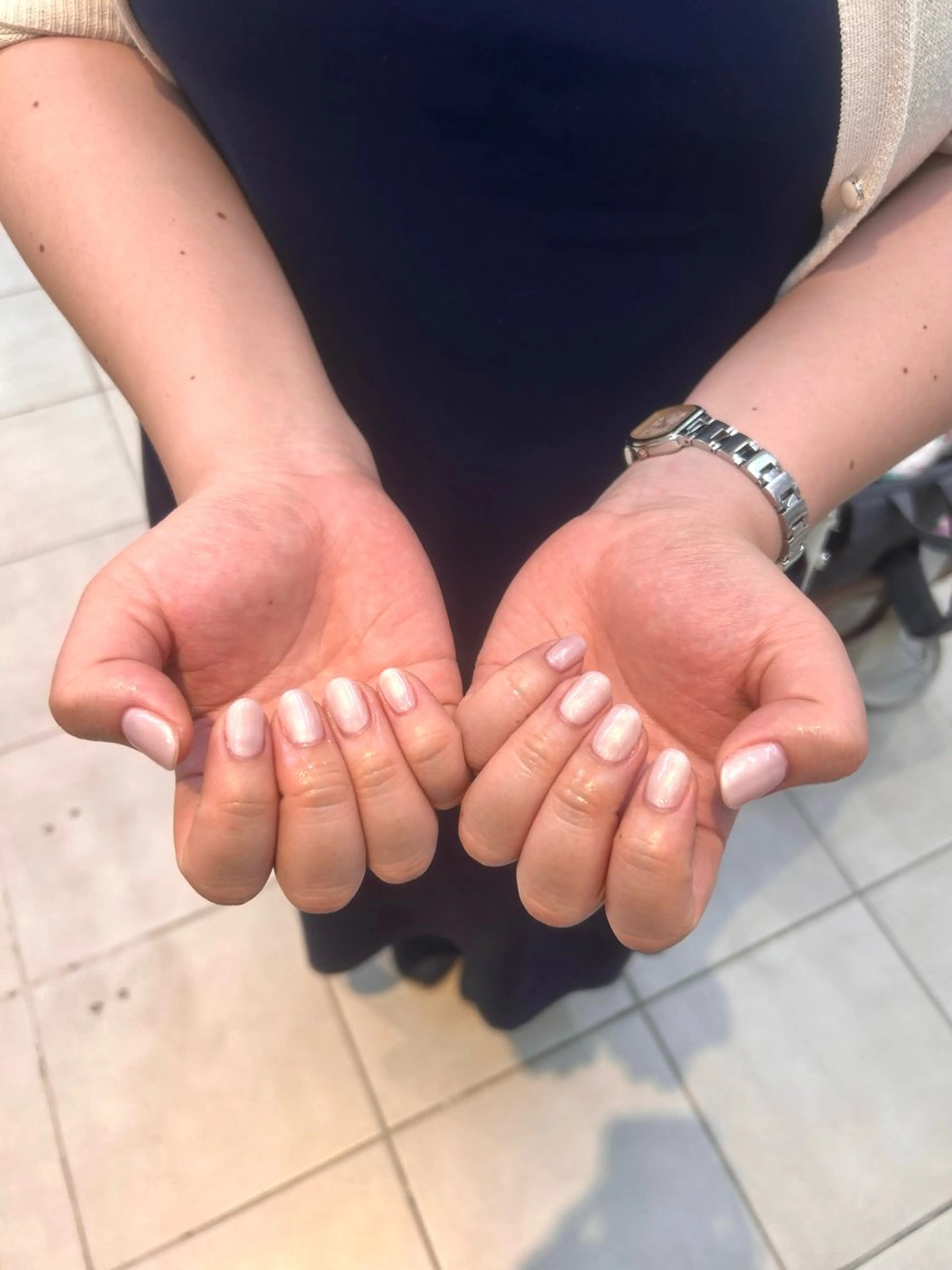 ネイル Shion nailのネイルデザイン