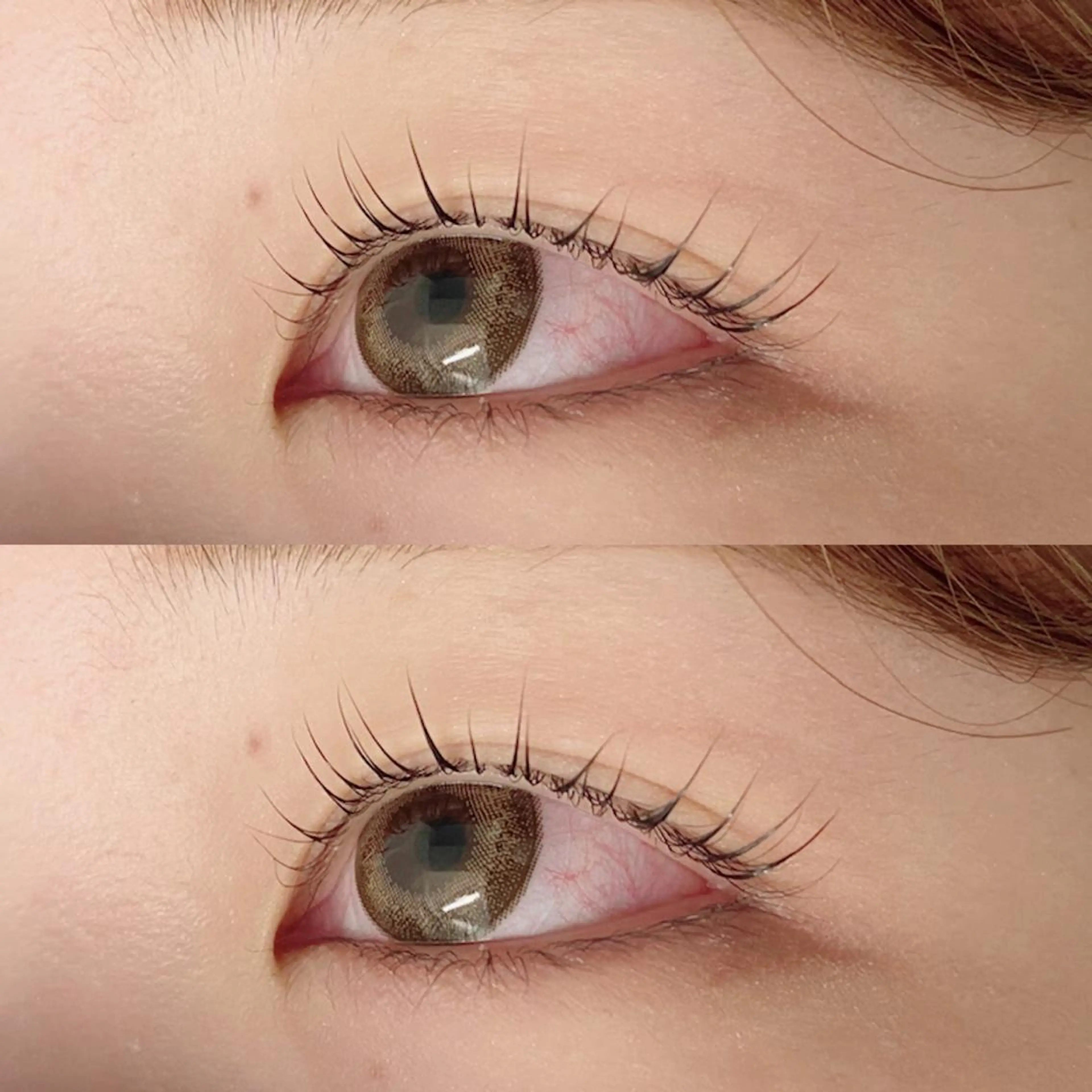 マツエク・マツパ Favori 川上のマツエク・マツパデザイン