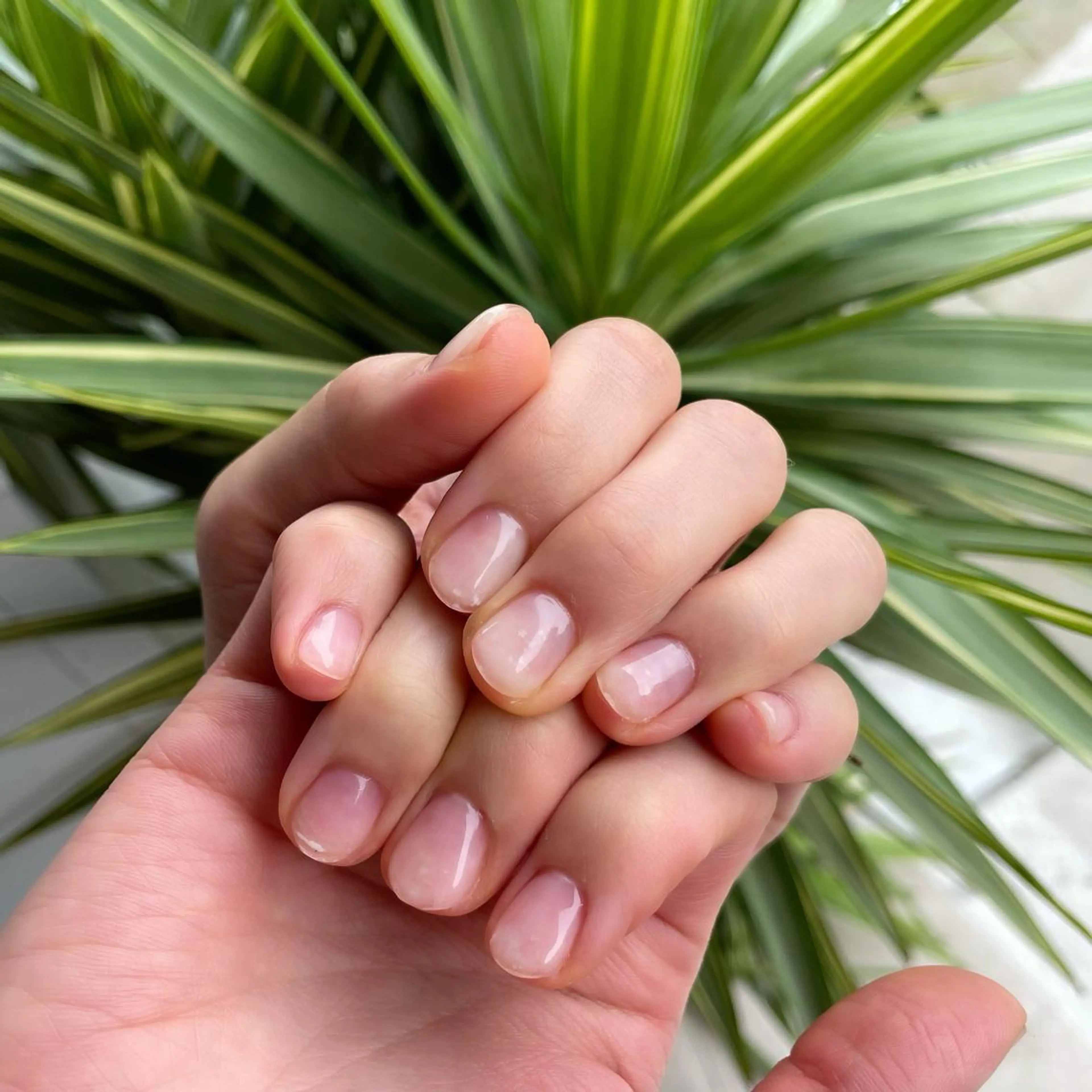 ネイル es nailのネイルデザイン