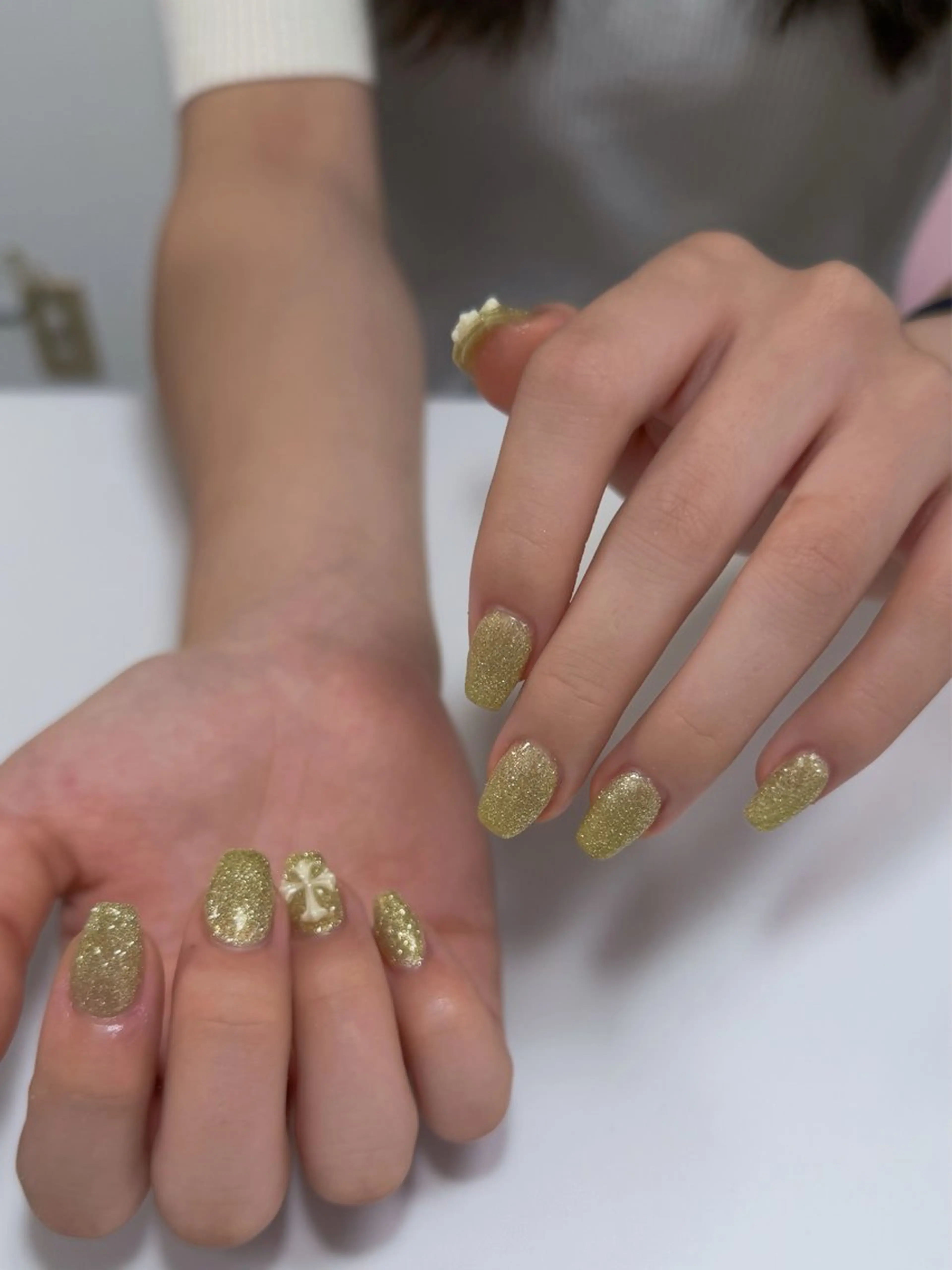 ネイル ハンドネイル BERA NAILSのネイルデザイン