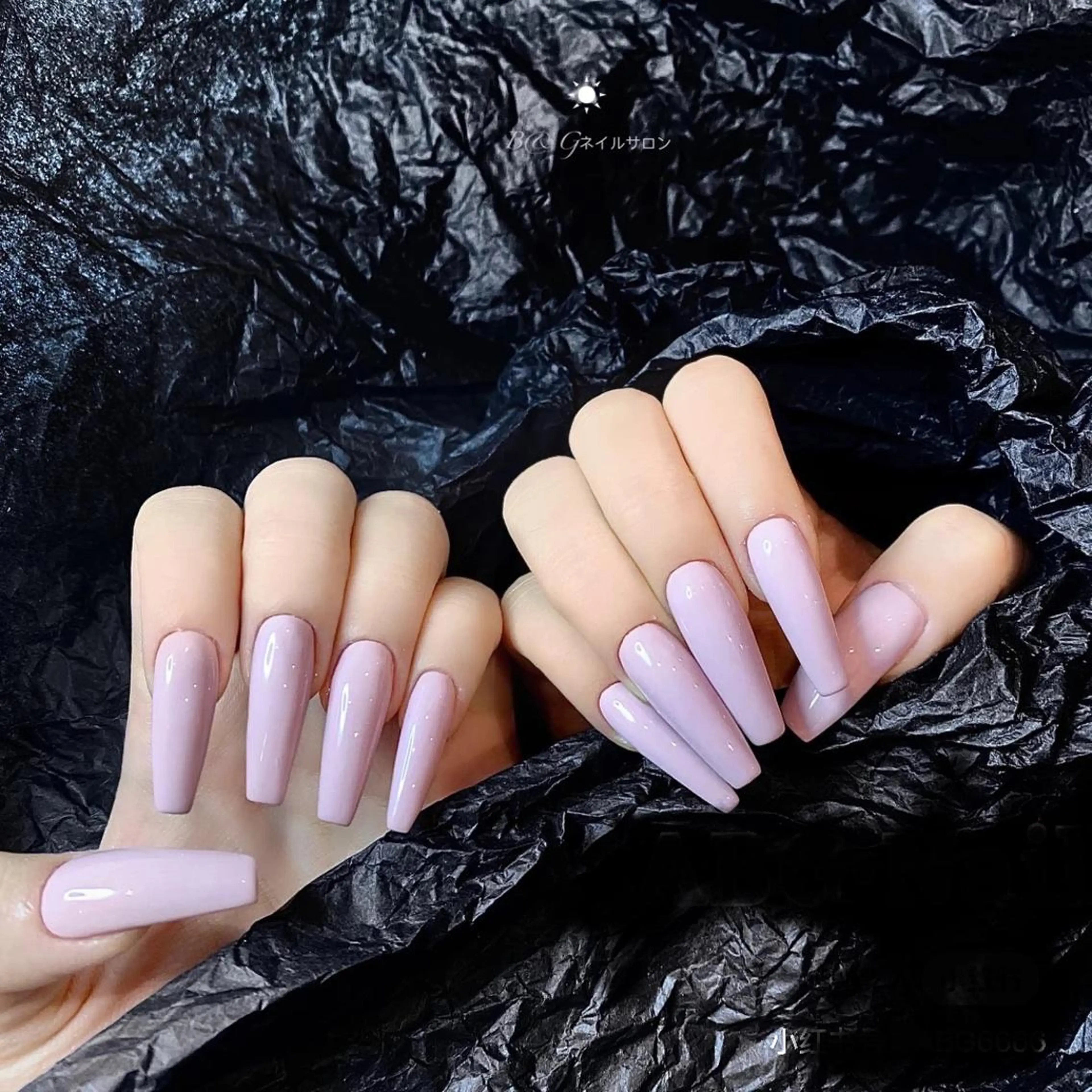 ネイル ハンドネイル チ ンのネイルデザイン