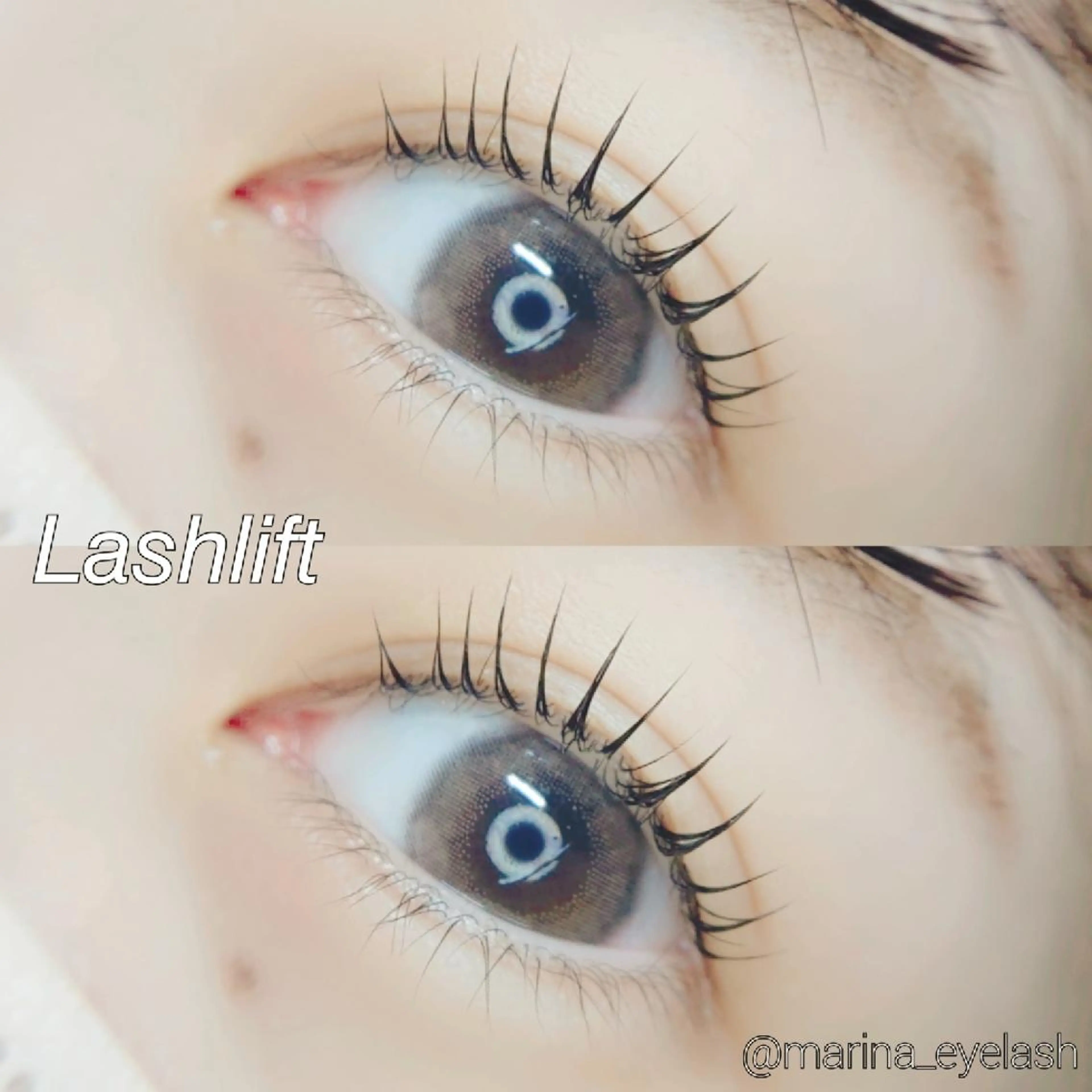 マツエク・マツパ 🦋 MARINA🦋のエステ・リラクイメージ