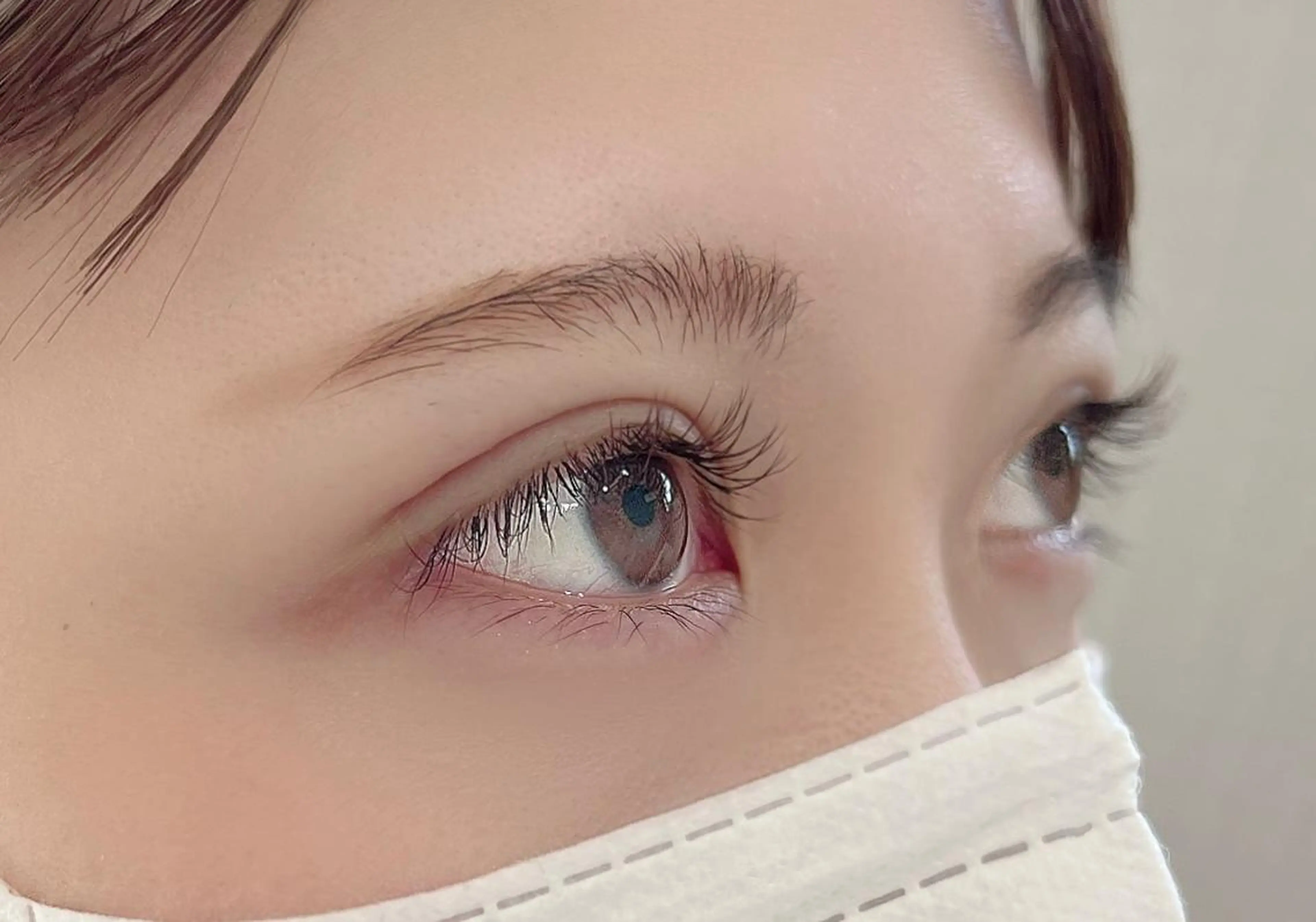 マツエク・マツパ プライベートサロン ohanaのマツエク・マツパデザイン