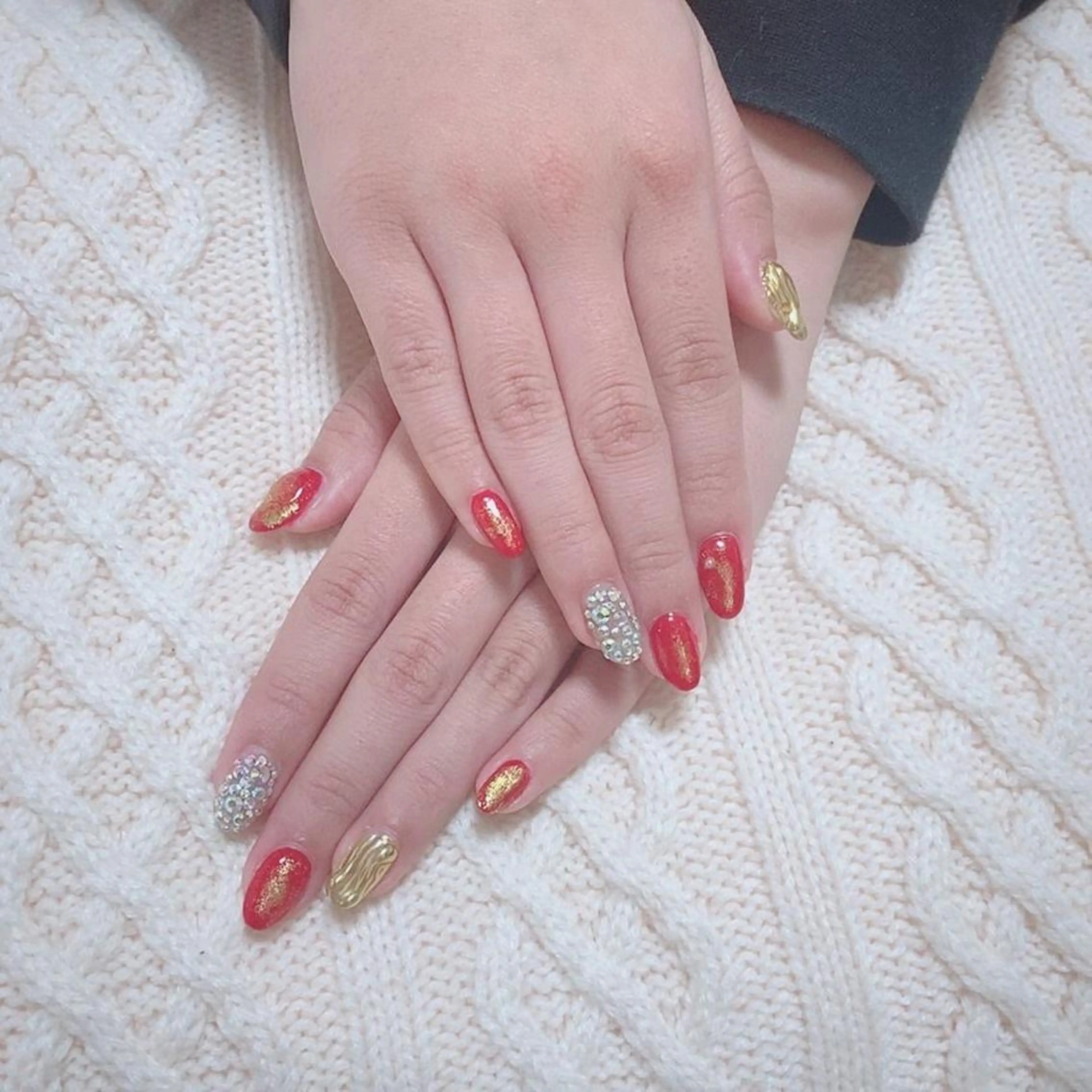 ネイル salon moiのマツエク・マツパデザイン