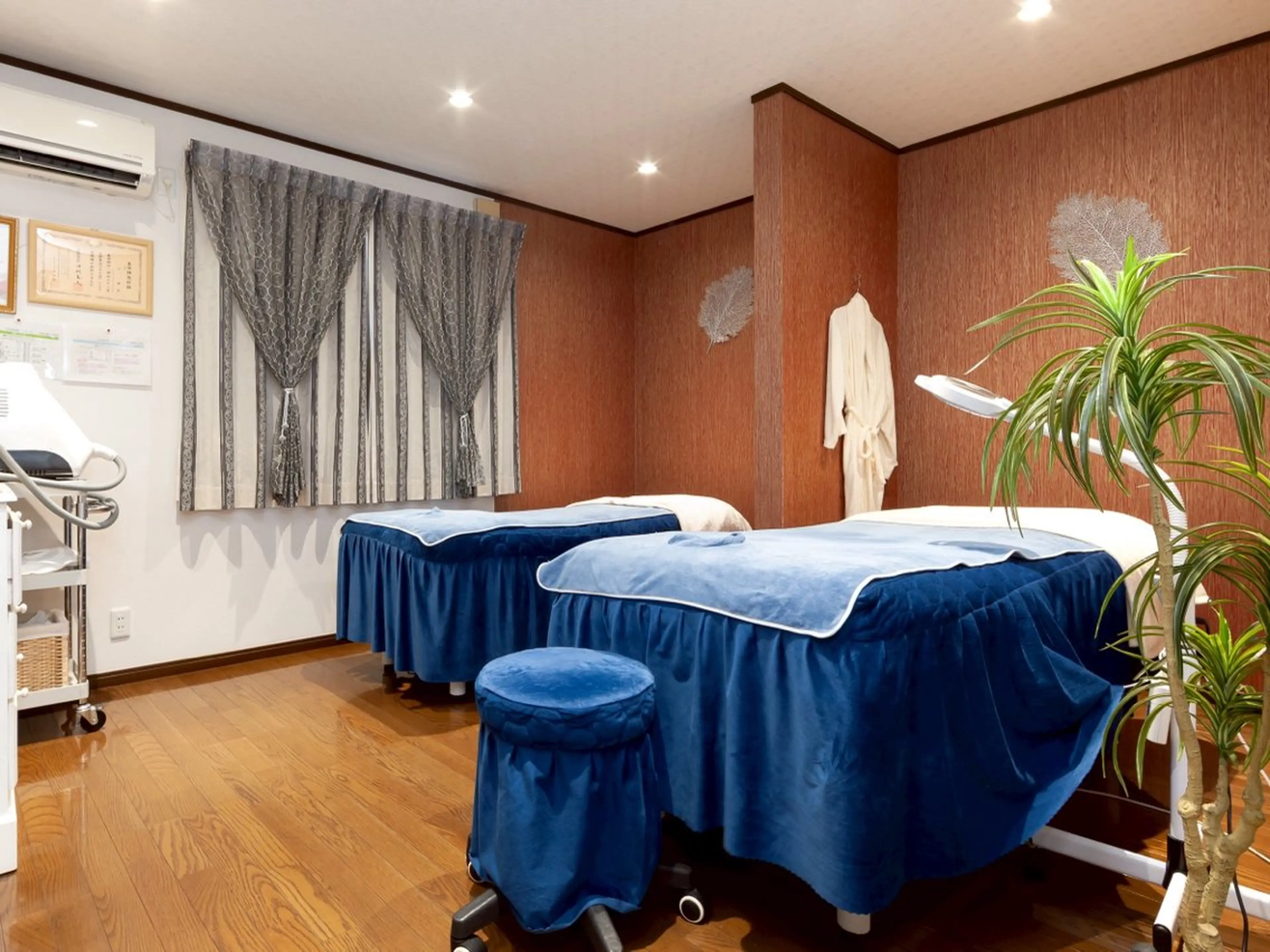 于 麗影のエステ・リラクイメージ