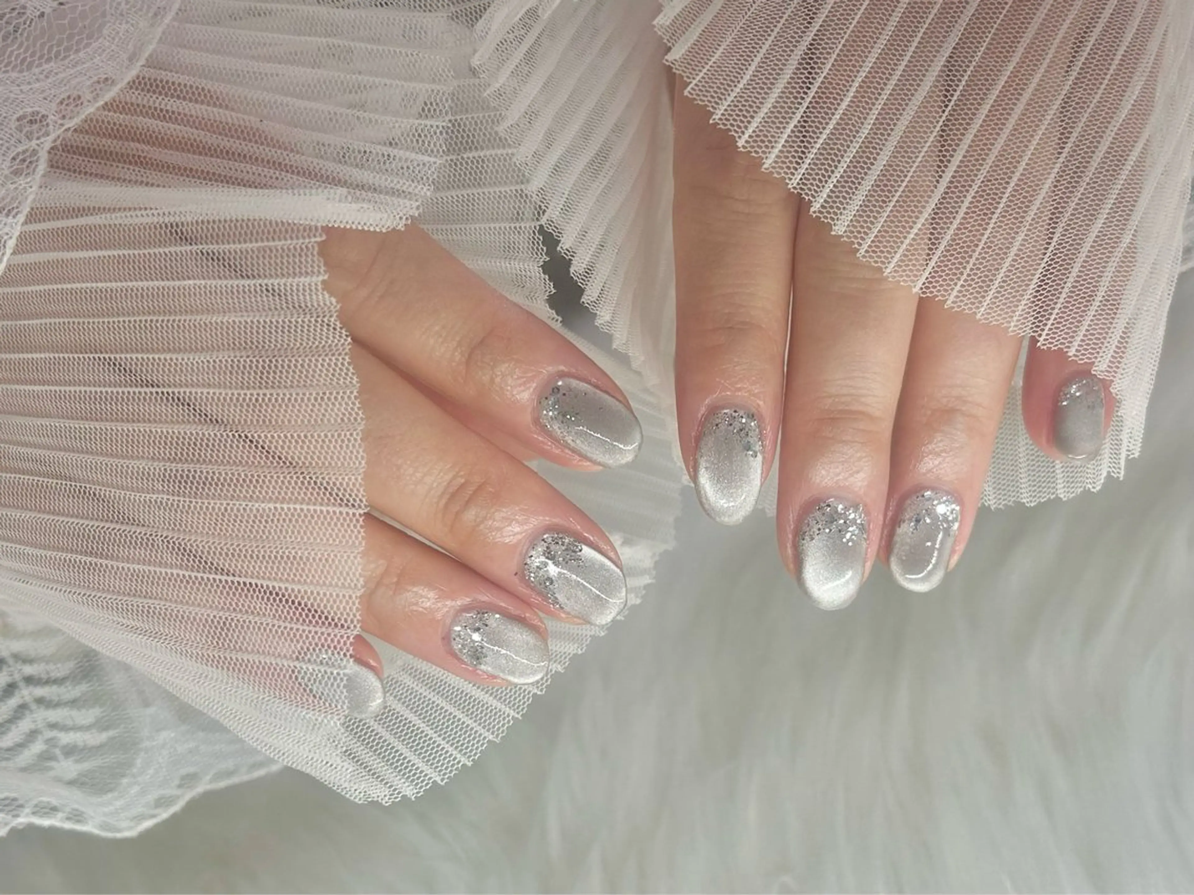 ネイル k.nail #ksmのネイルデザイン