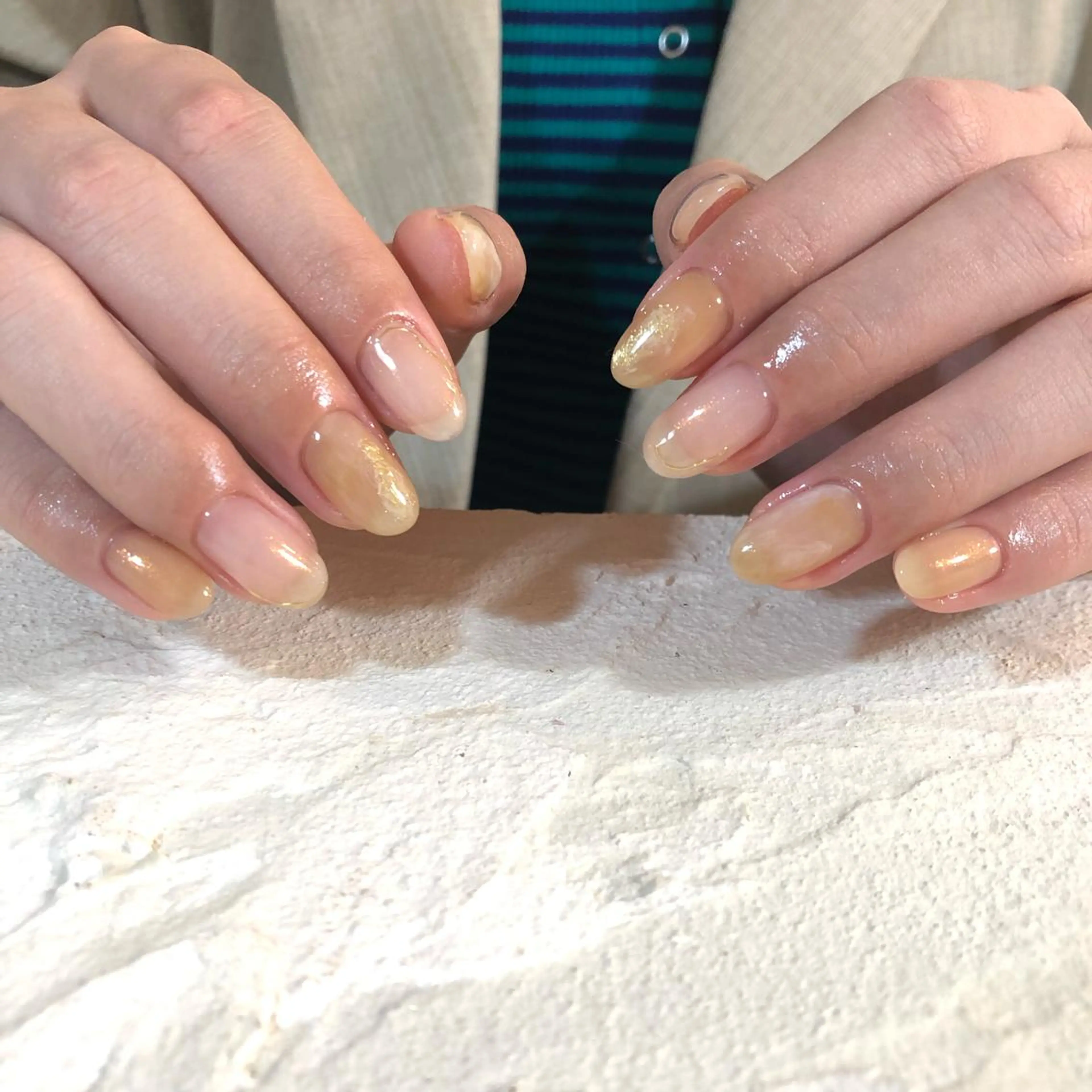 ネイル May.by charmeのネイルデザイン