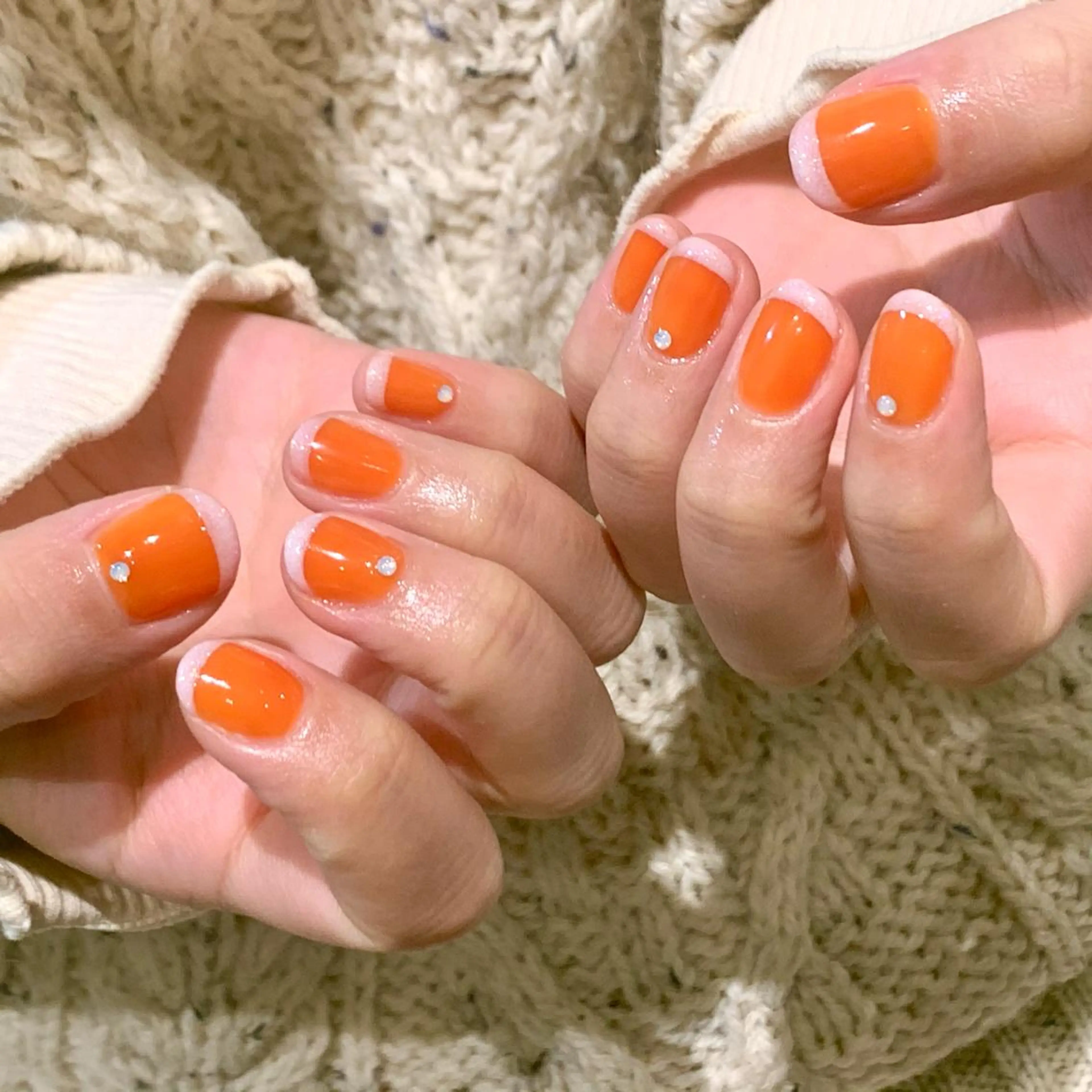 ネイル ハンドネイル ハンドケア esby Loely MIZUKIのネイルデザイン