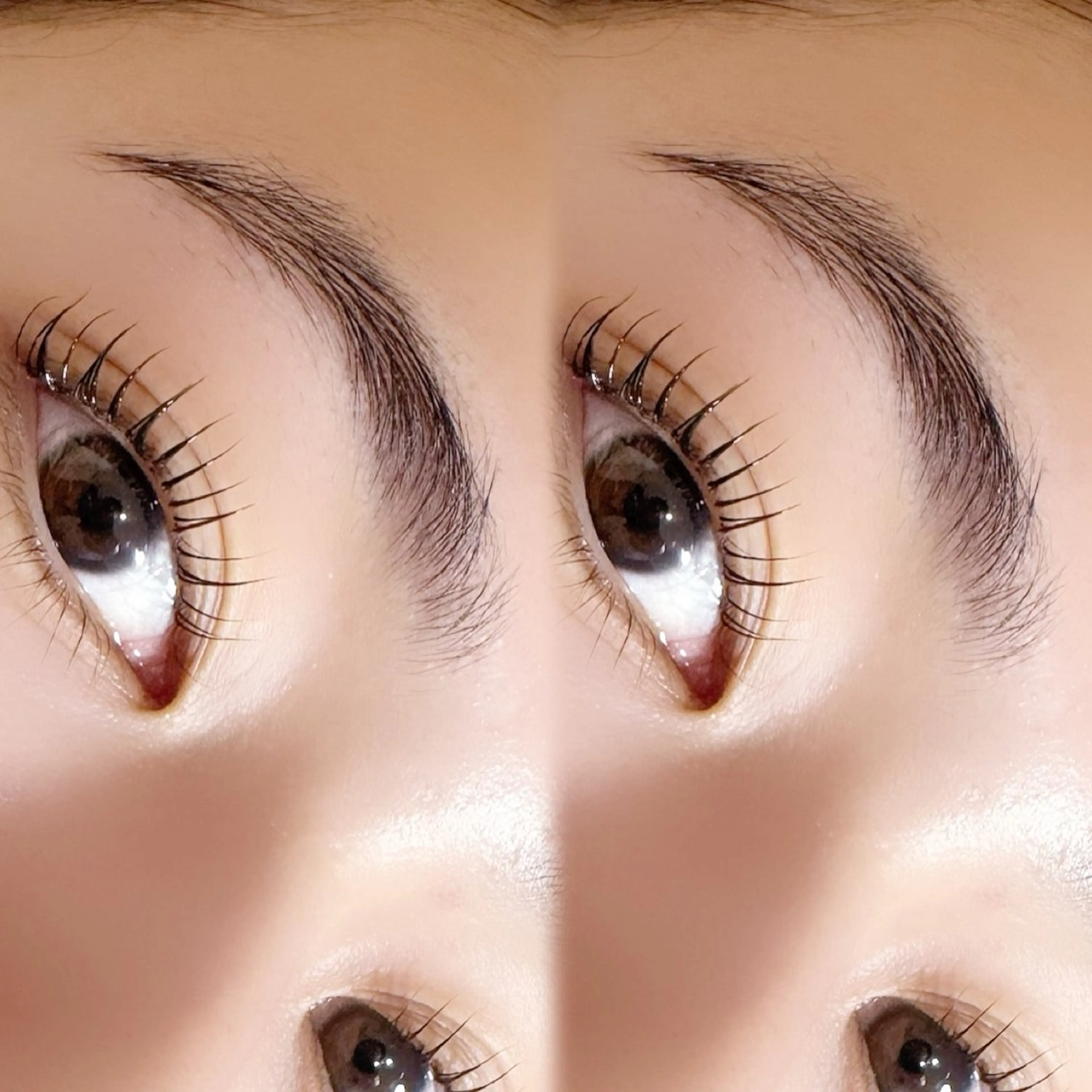 マツエク・マツパ enn.. mayuの眉毛・アイブロウイメージ