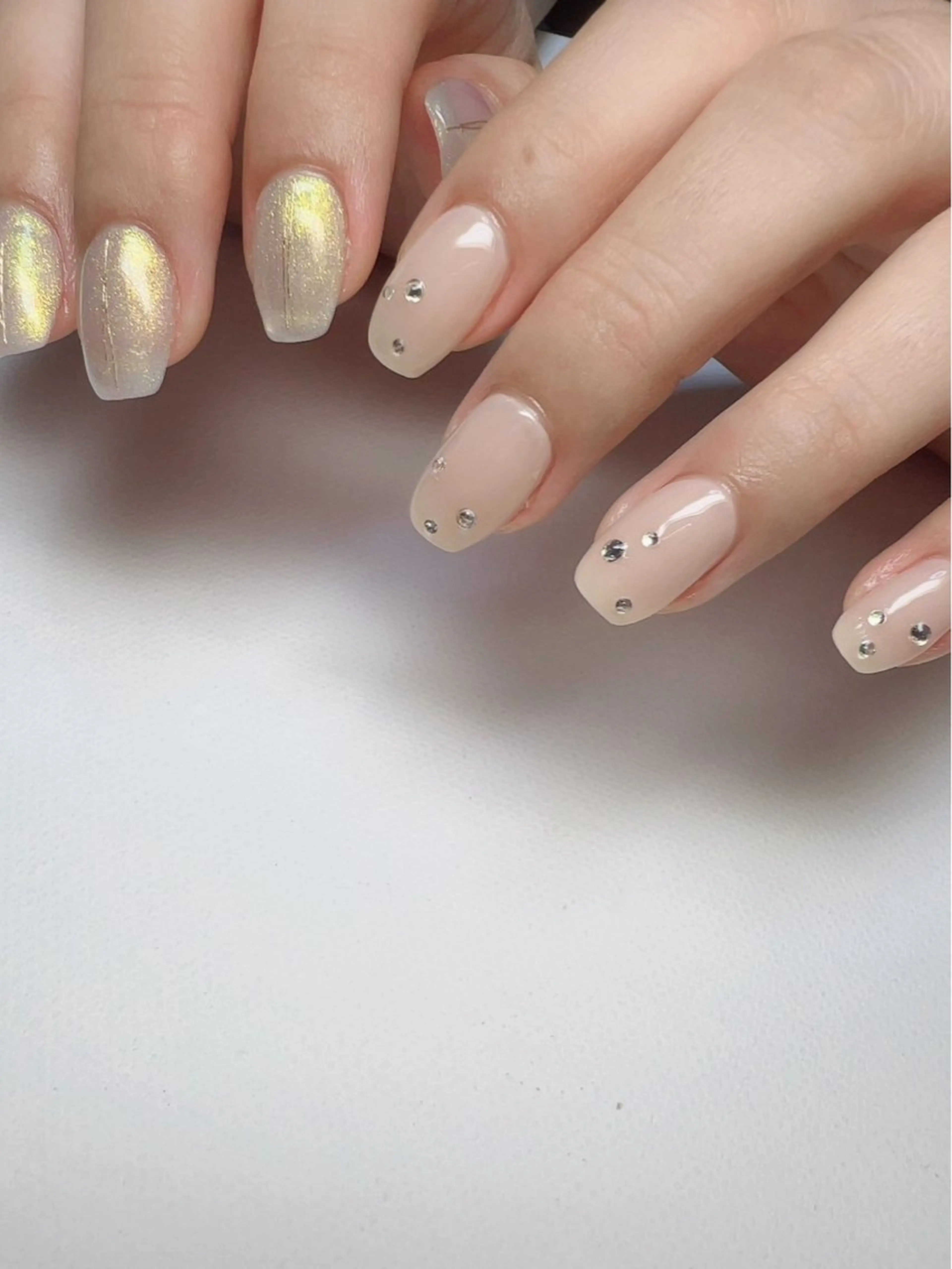 ネイル ハンドネイル irooo 21のネイルデザイン