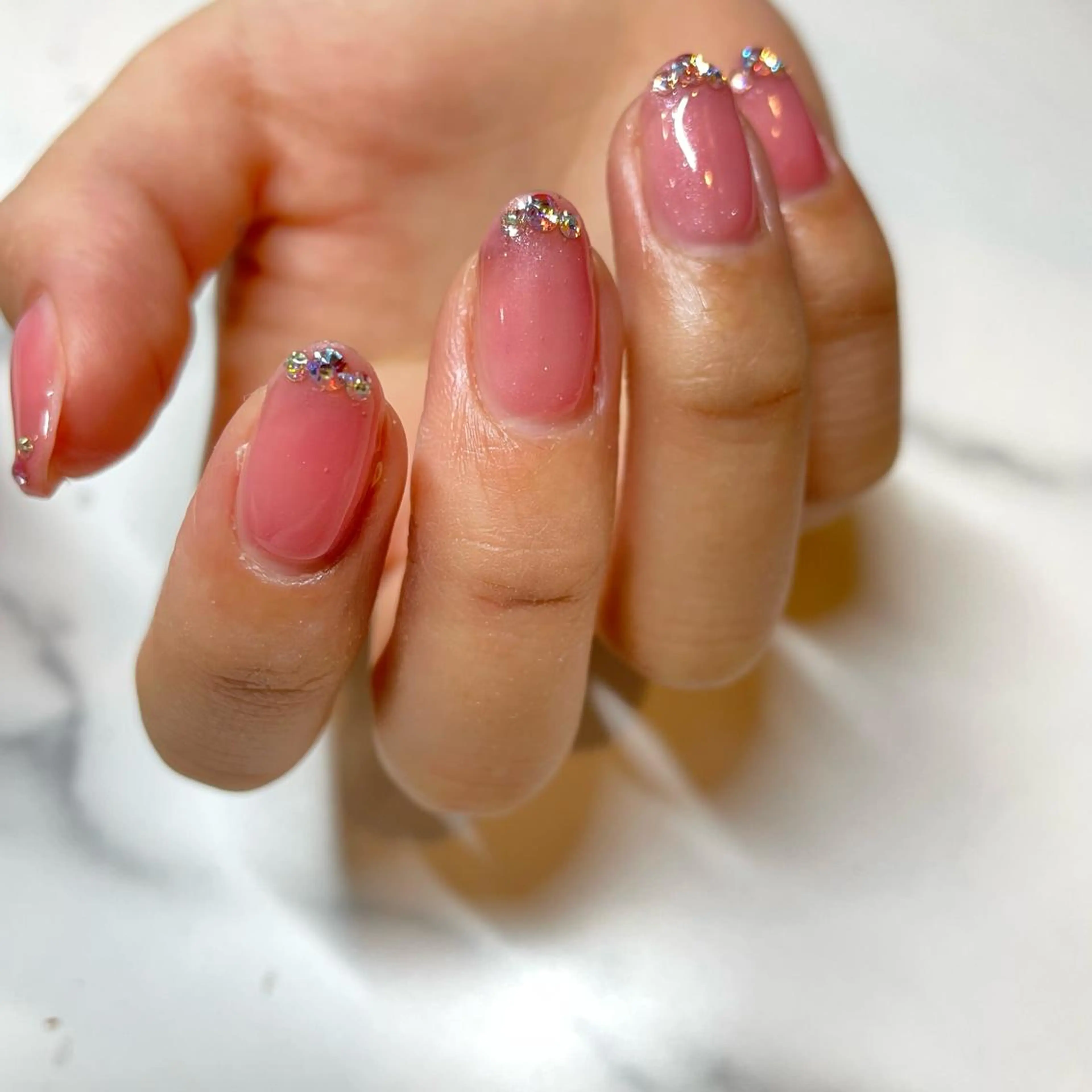 ネイル AKIHO _pro.mのネイルデザイン