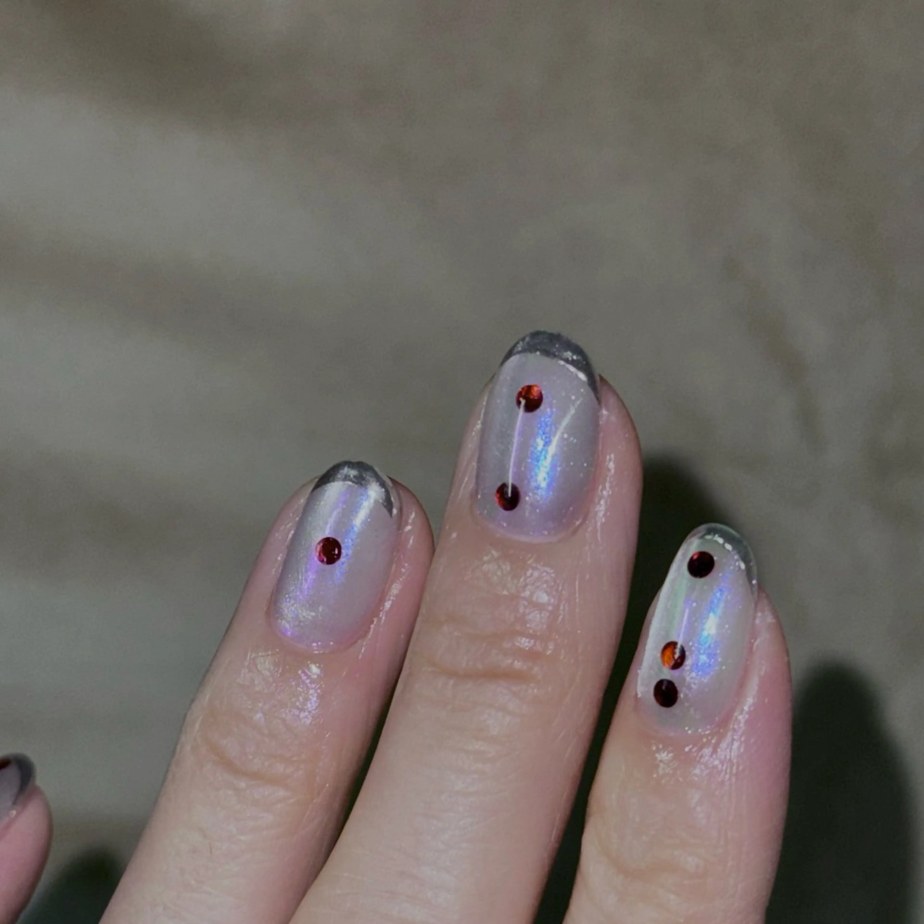 ネイル jeu nail.のネイルデザイン