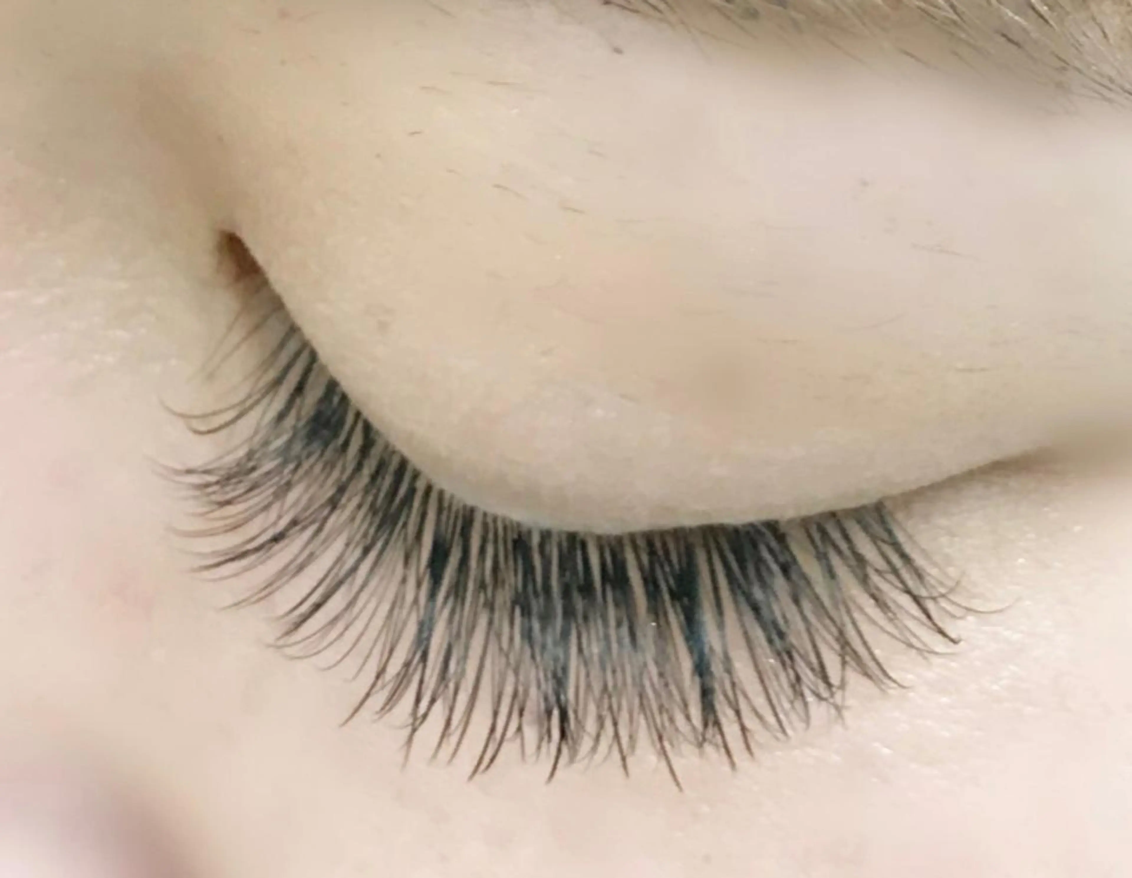 マツエク・マツパ Bon chic 四条大宮店のマツエク・マツパデザイン