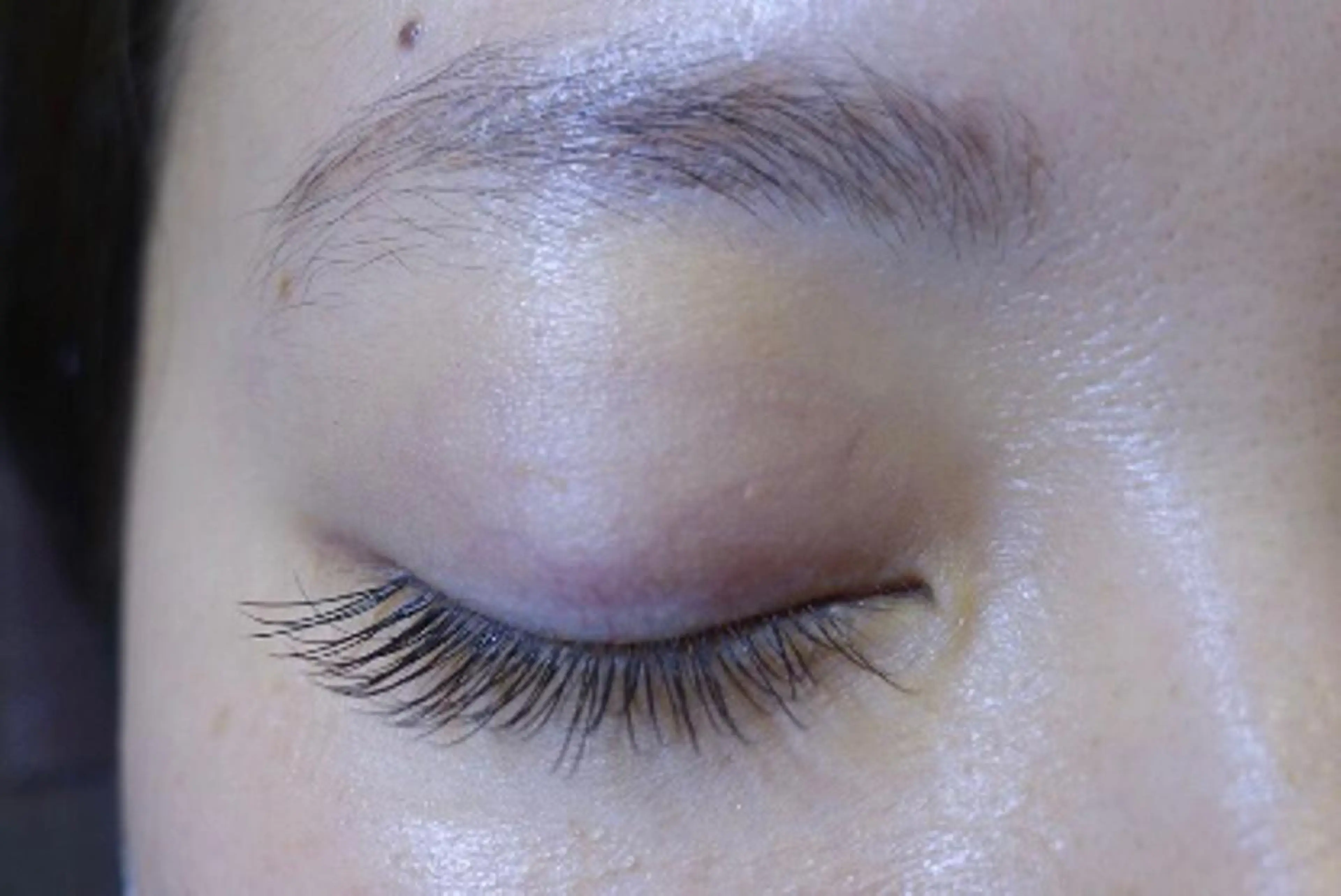 マツエク・マツパ アイデザイナー 山下の眉毛・アイブロウイメージ