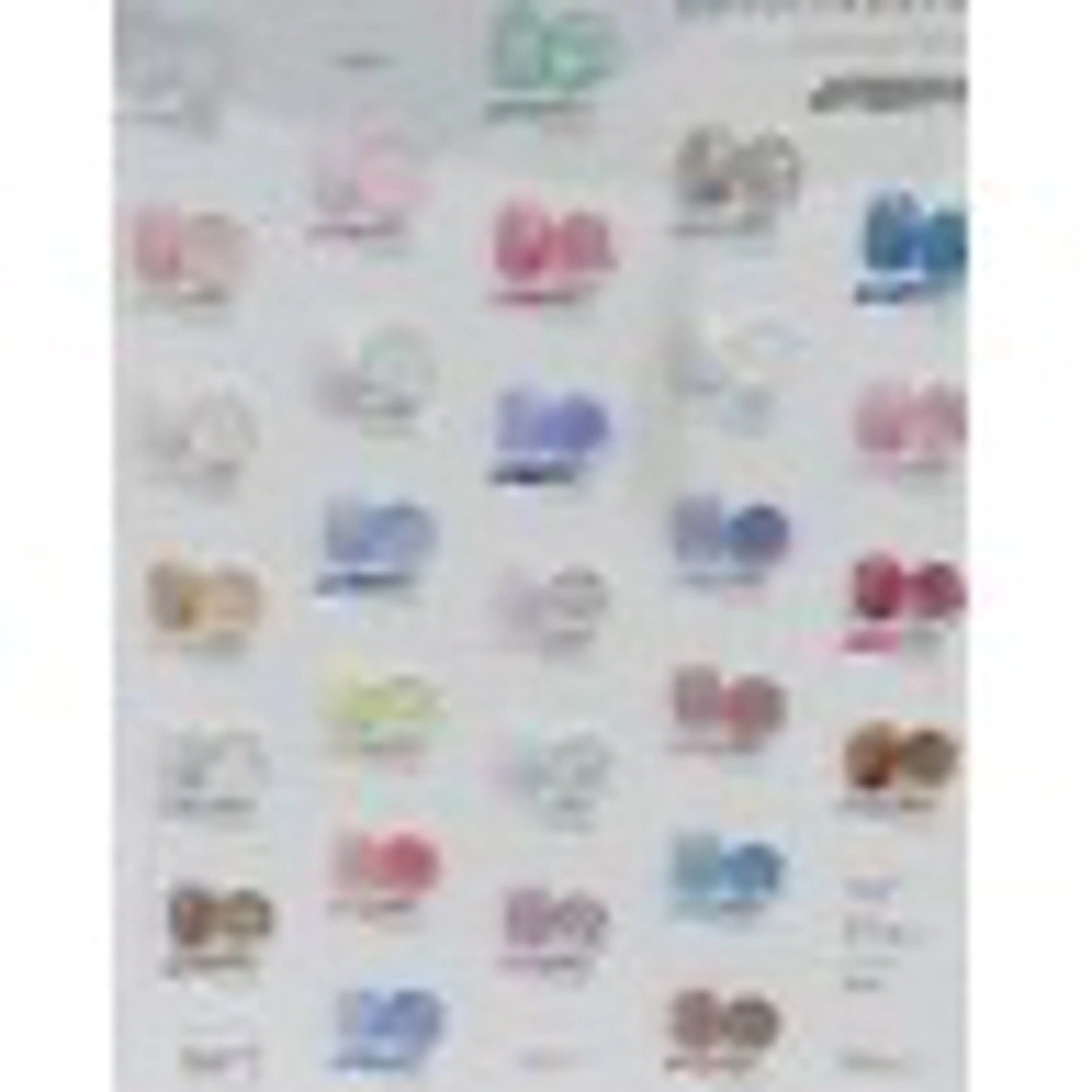 ネイル Vi Viネイル サロンのネイルデザイン