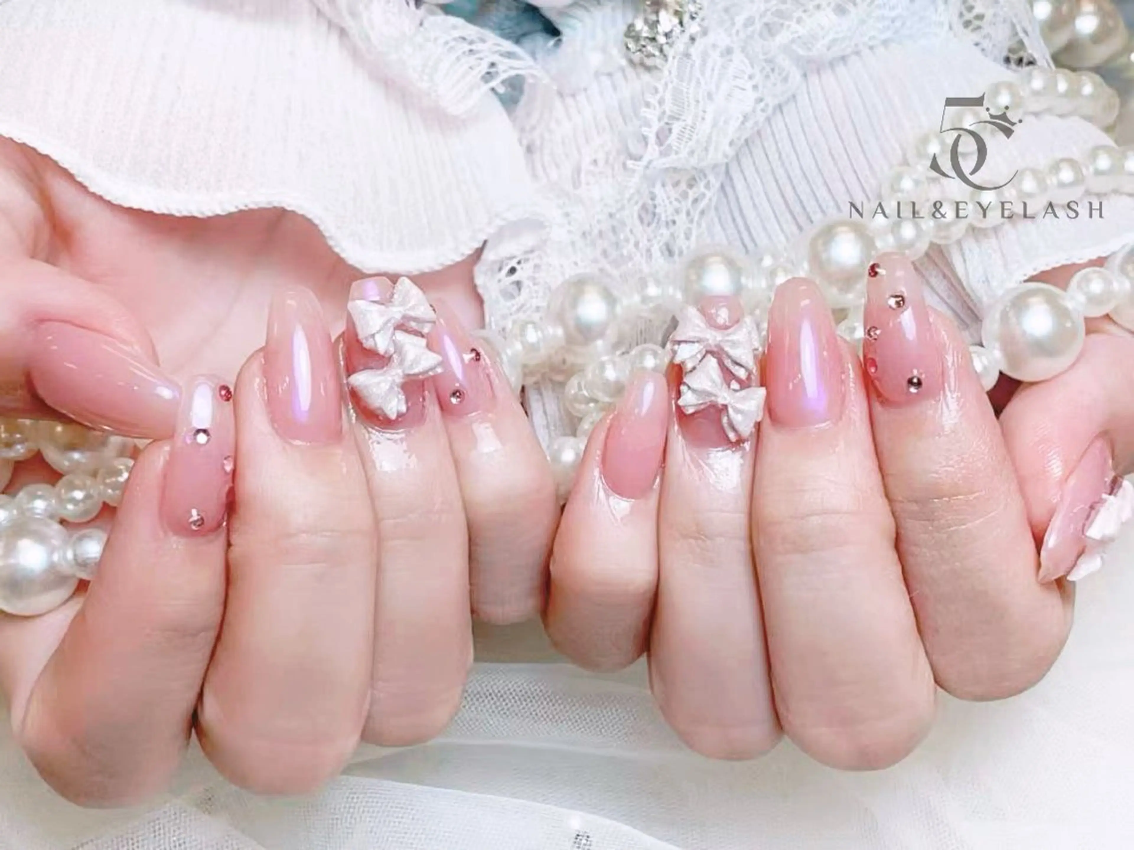 ネイル 5C NAIL 5C NAILのネイルデザイン