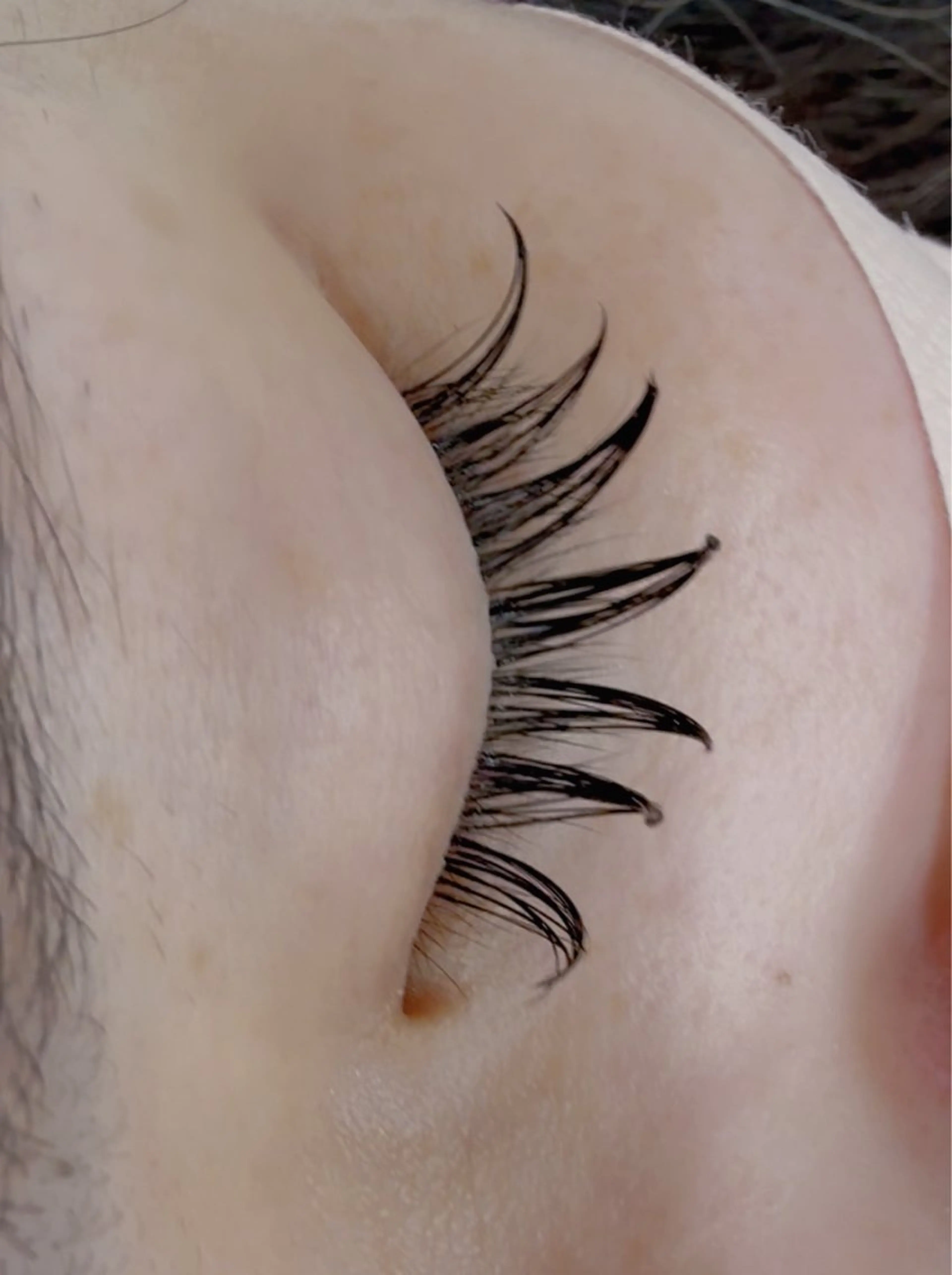 マツエク・マツパ マツエク PT 美容サロン(西船橋)のマツエク・マツパデザイン