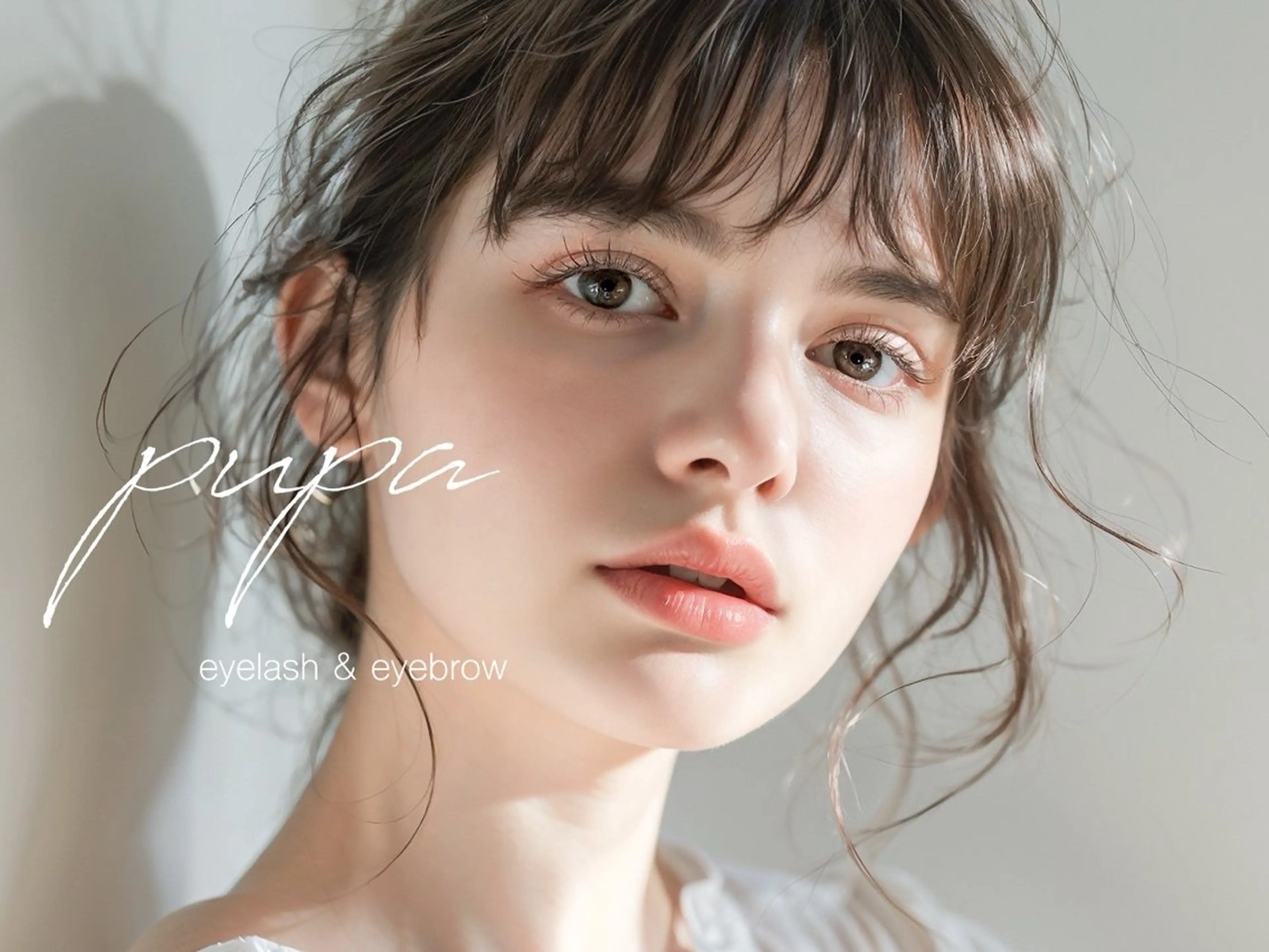 マツエク・マツパ pupa eyelash烏丸店の眉毛・アイブロウイメージ